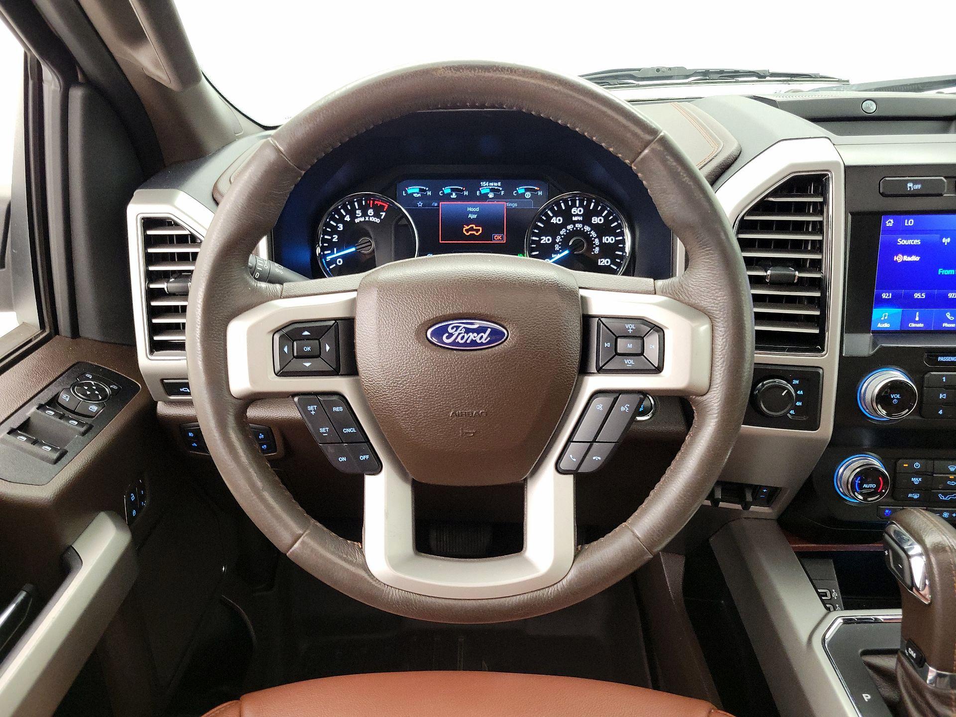 Thumbnail: 2020 Ford F-150 - 10