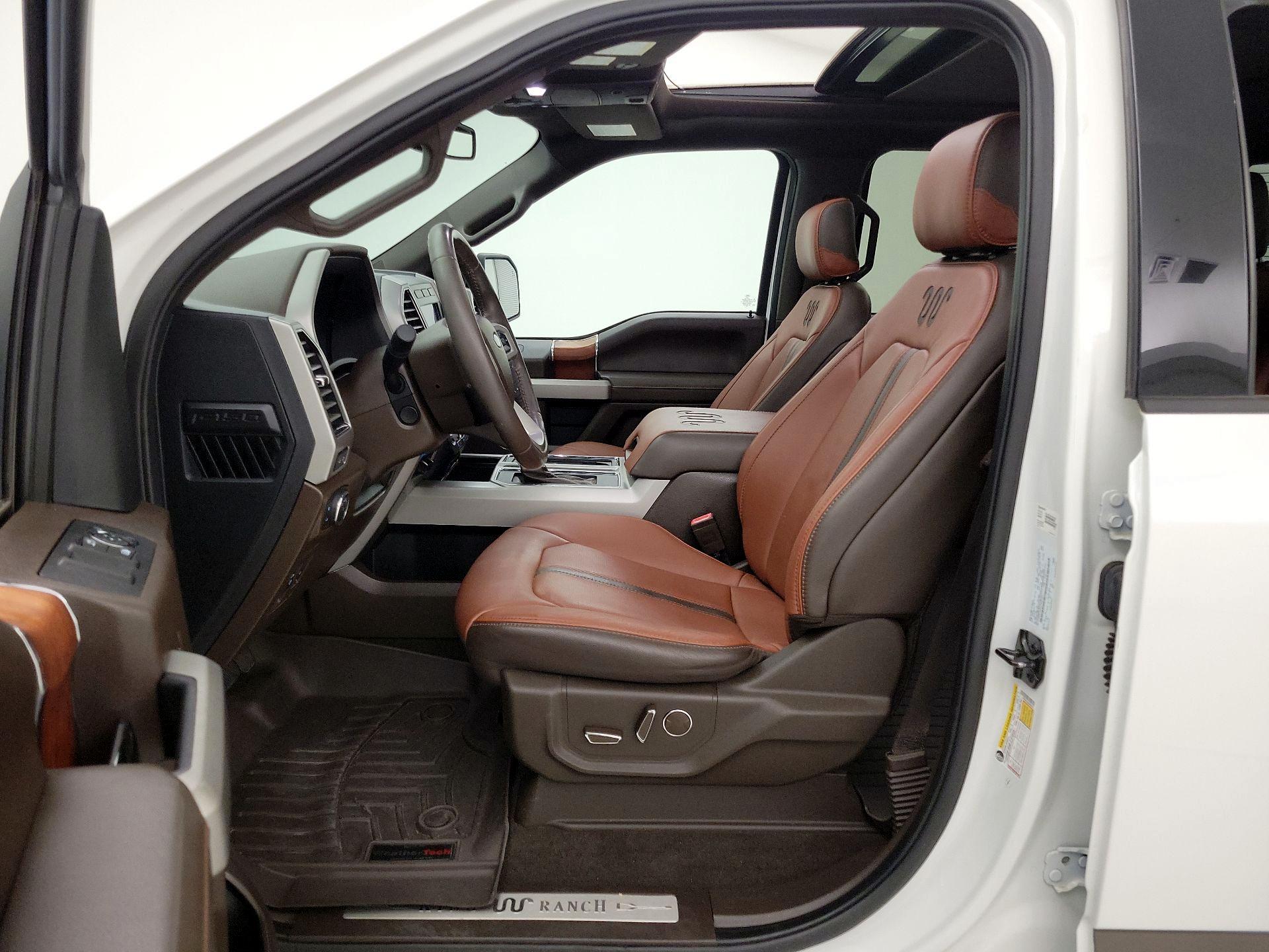 Thumbnail: 2020 Ford F-150 - 11