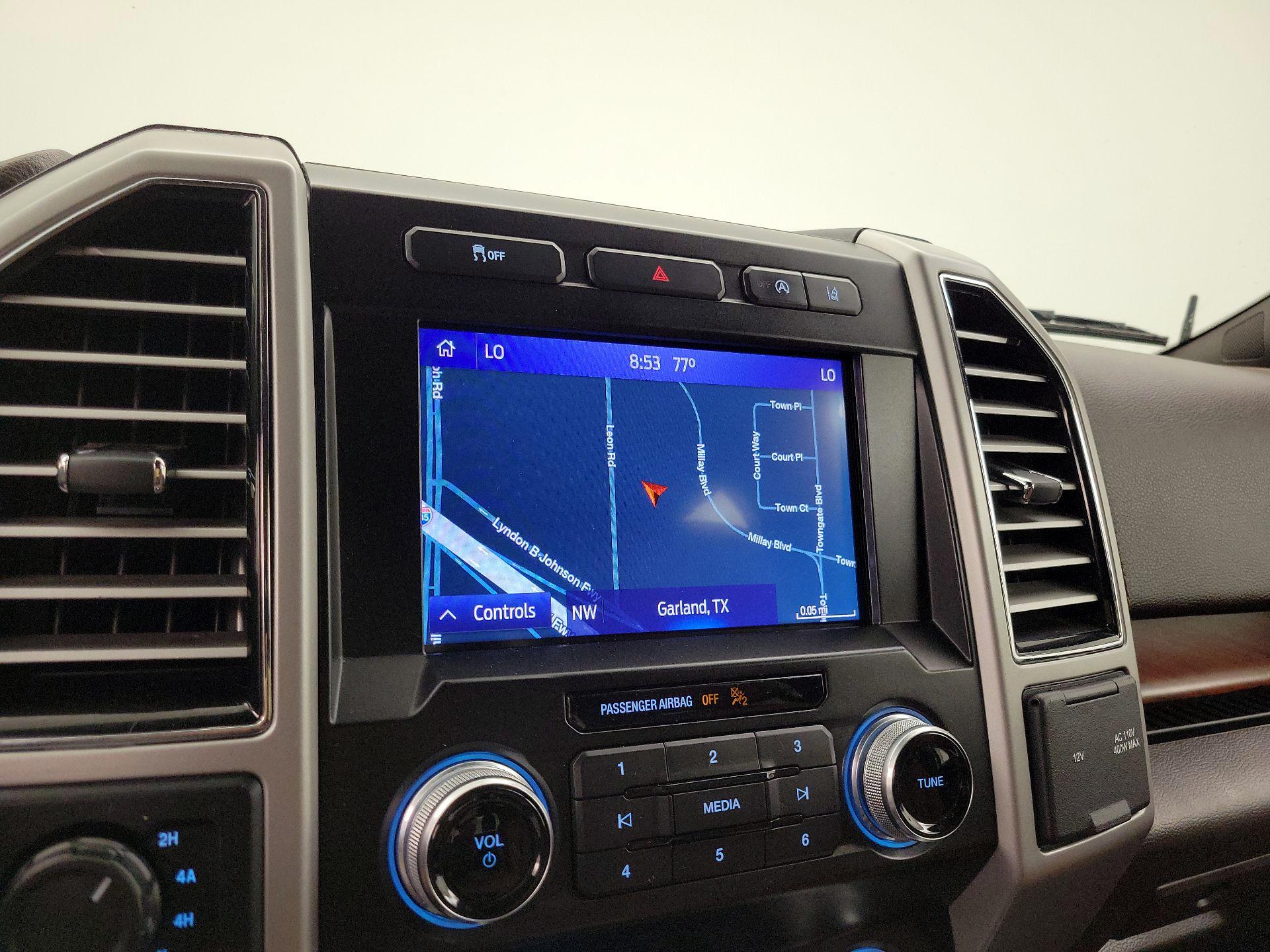 Thumbnail: 2020 Ford F-150 - 14
