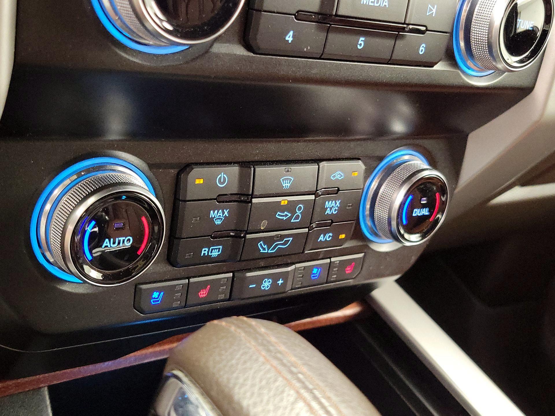 Thumbnail: 2020 Ford F-150 - 17