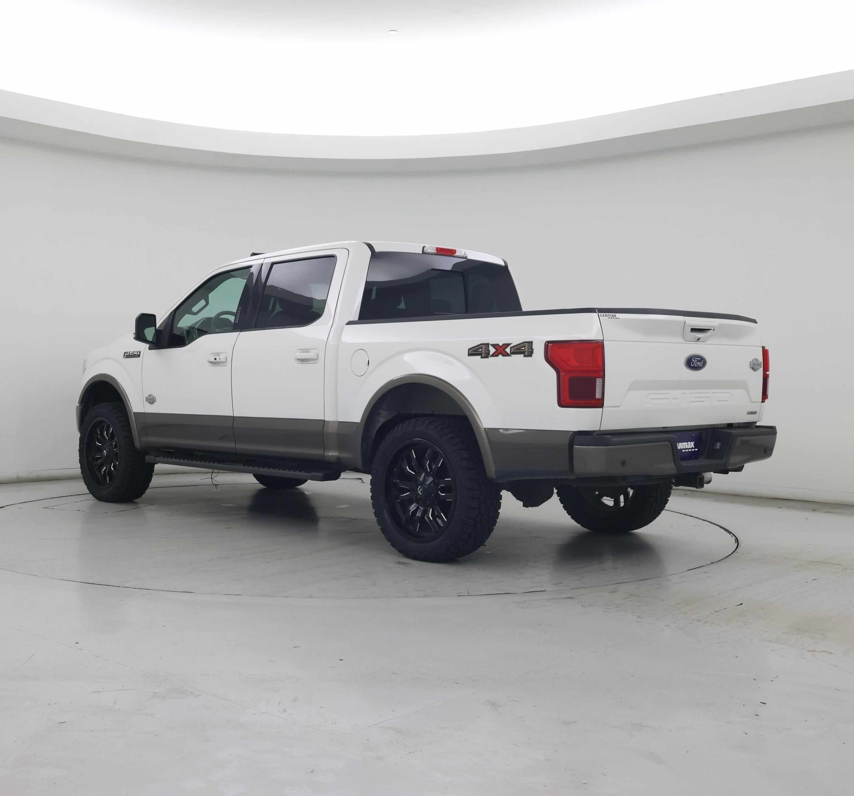 Thumbnail: 2020 Ford F-150 - 2