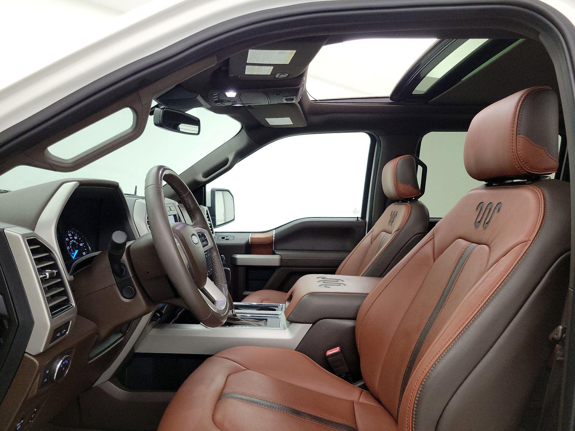 Thumbnail: 2020 Ford F-150 - 20