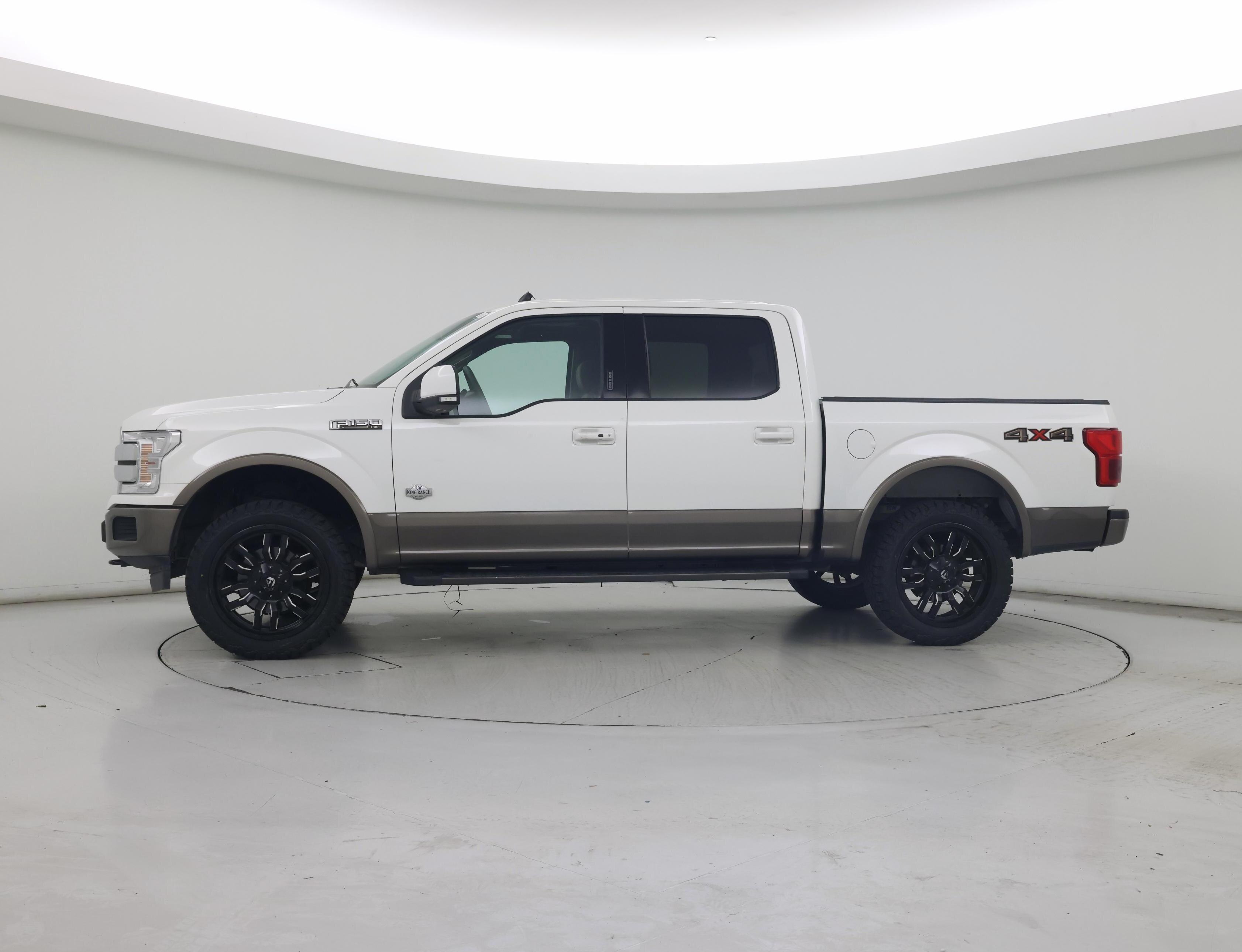 Thumbnail: 2020 Ford F-150 - 3