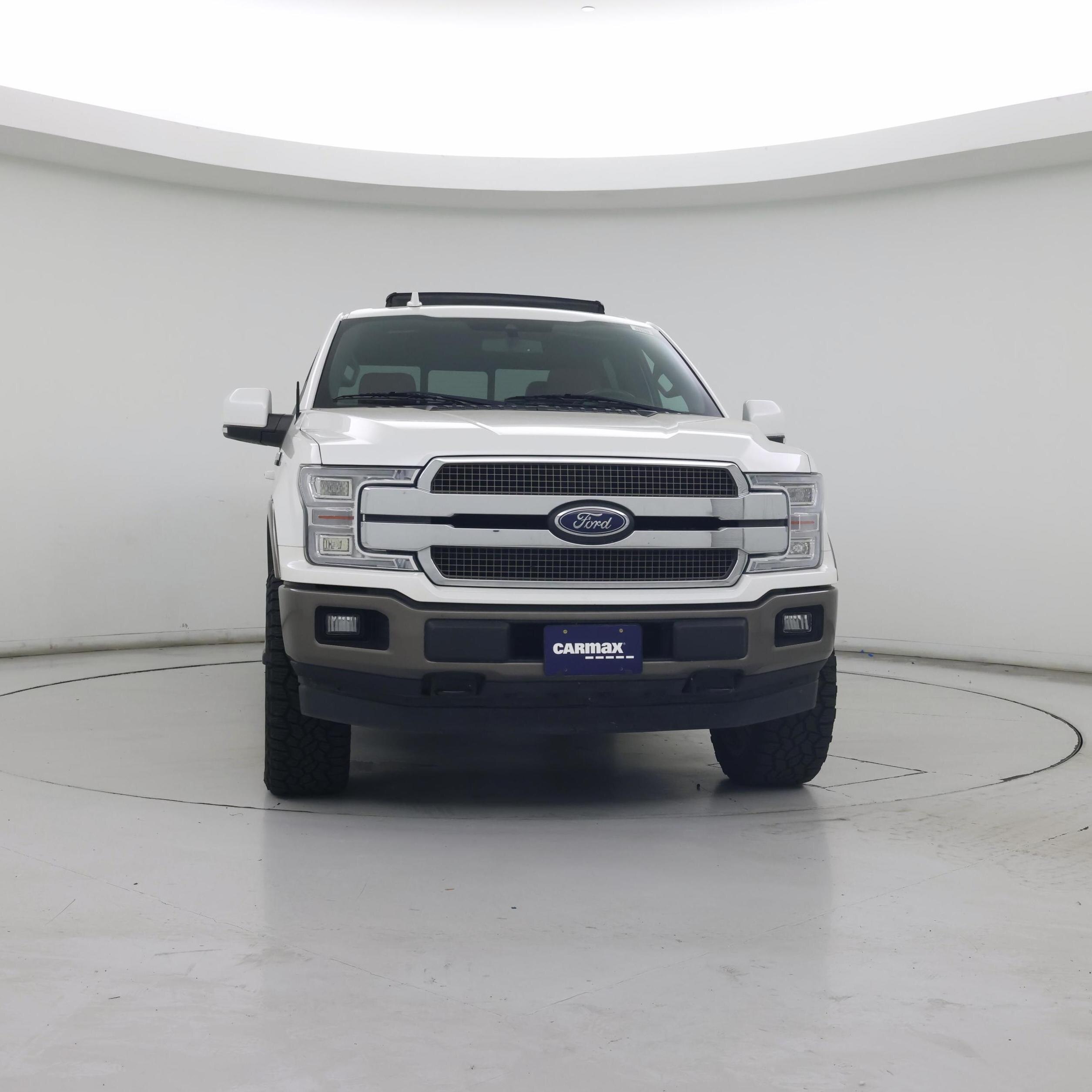 Thumbnail: 2020 Ford F-150 - 5