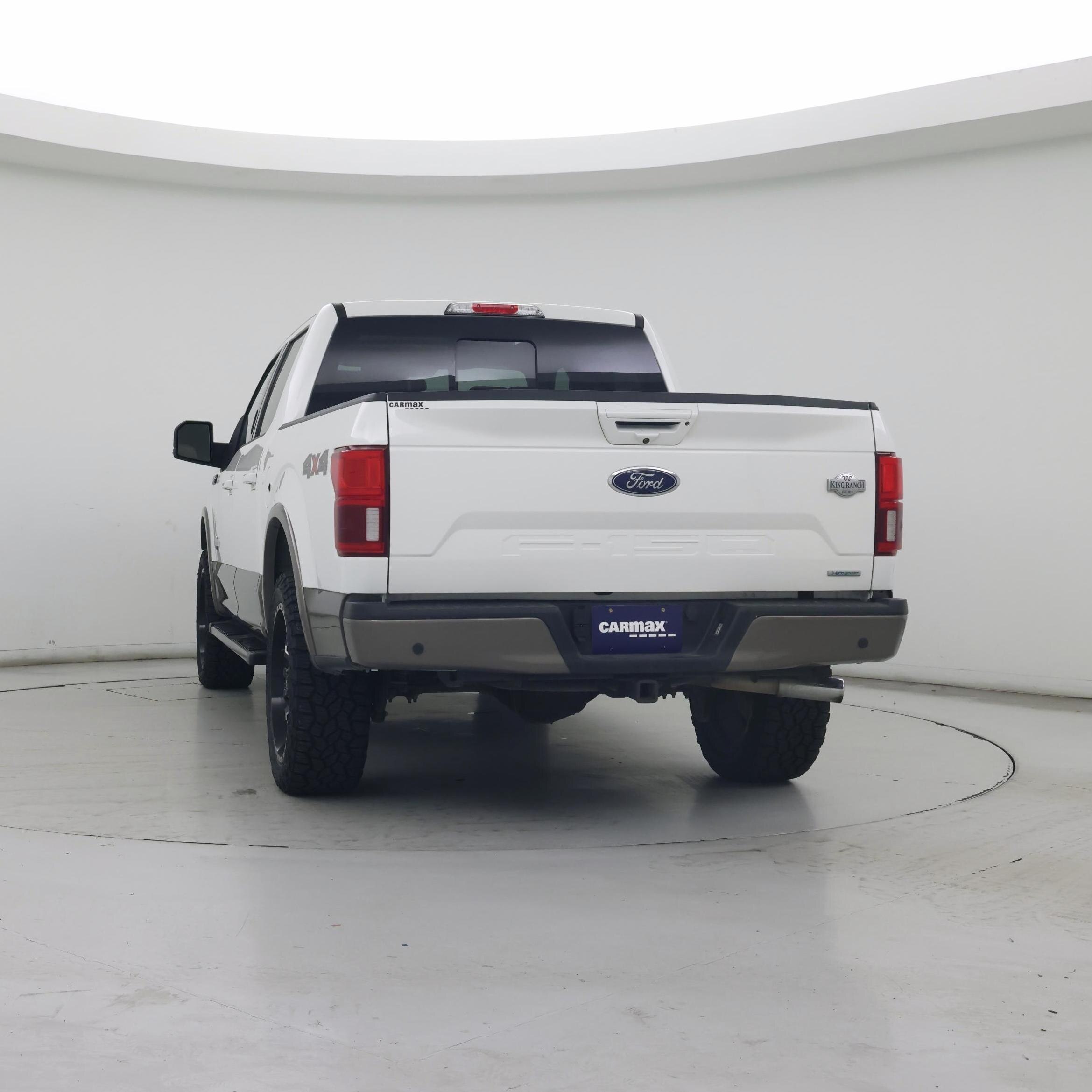 Thumbnail: 2020 Ford F-150 - 6
