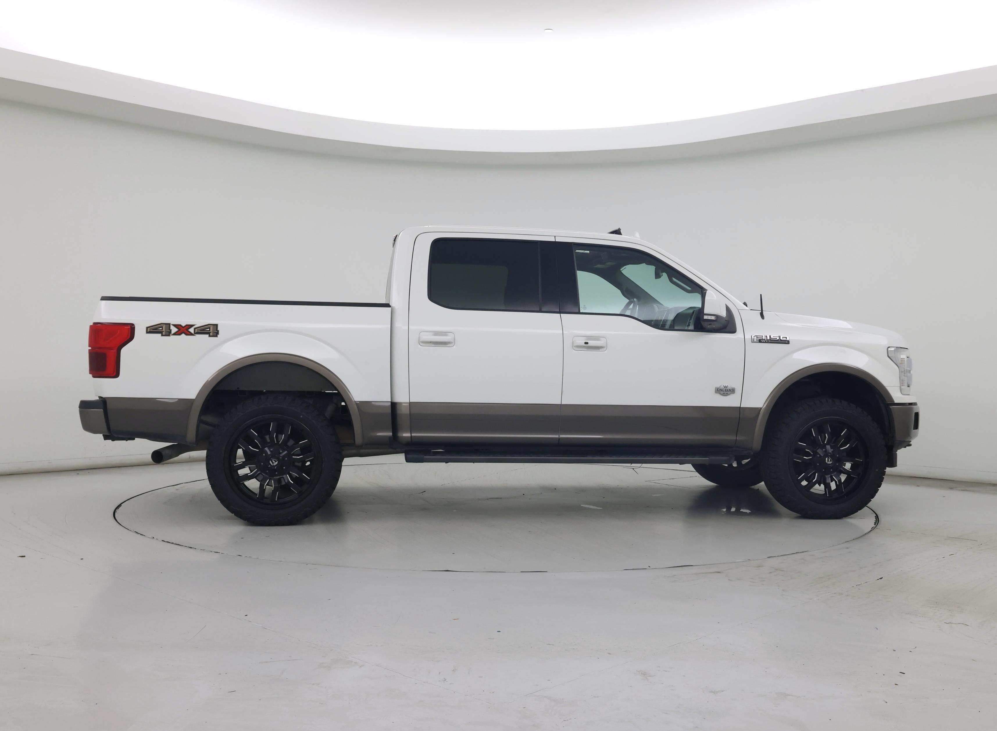 Thumbnail: 2020 Ford F-150 - 7