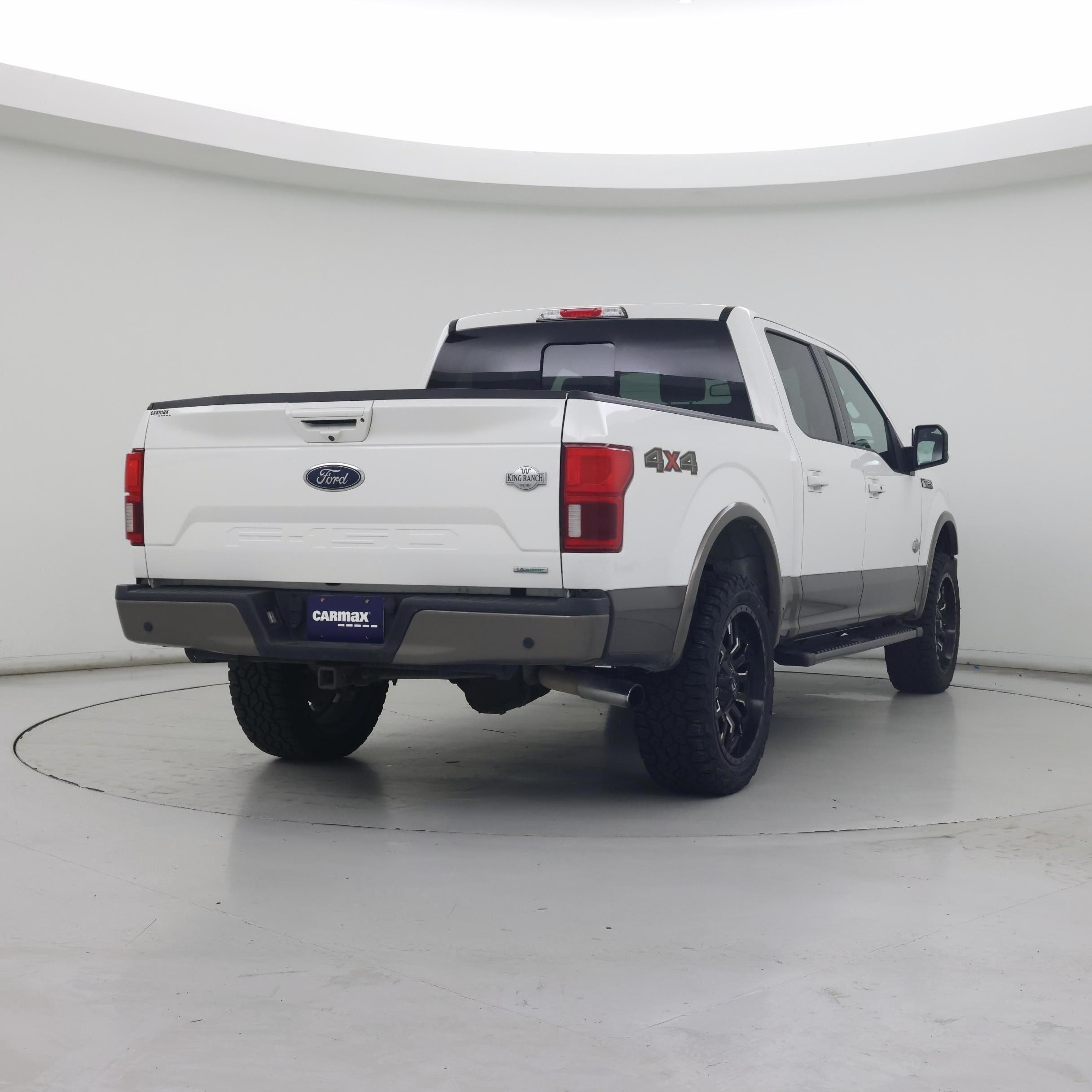 Thumbnail: 2020 Ford F-150 - 8