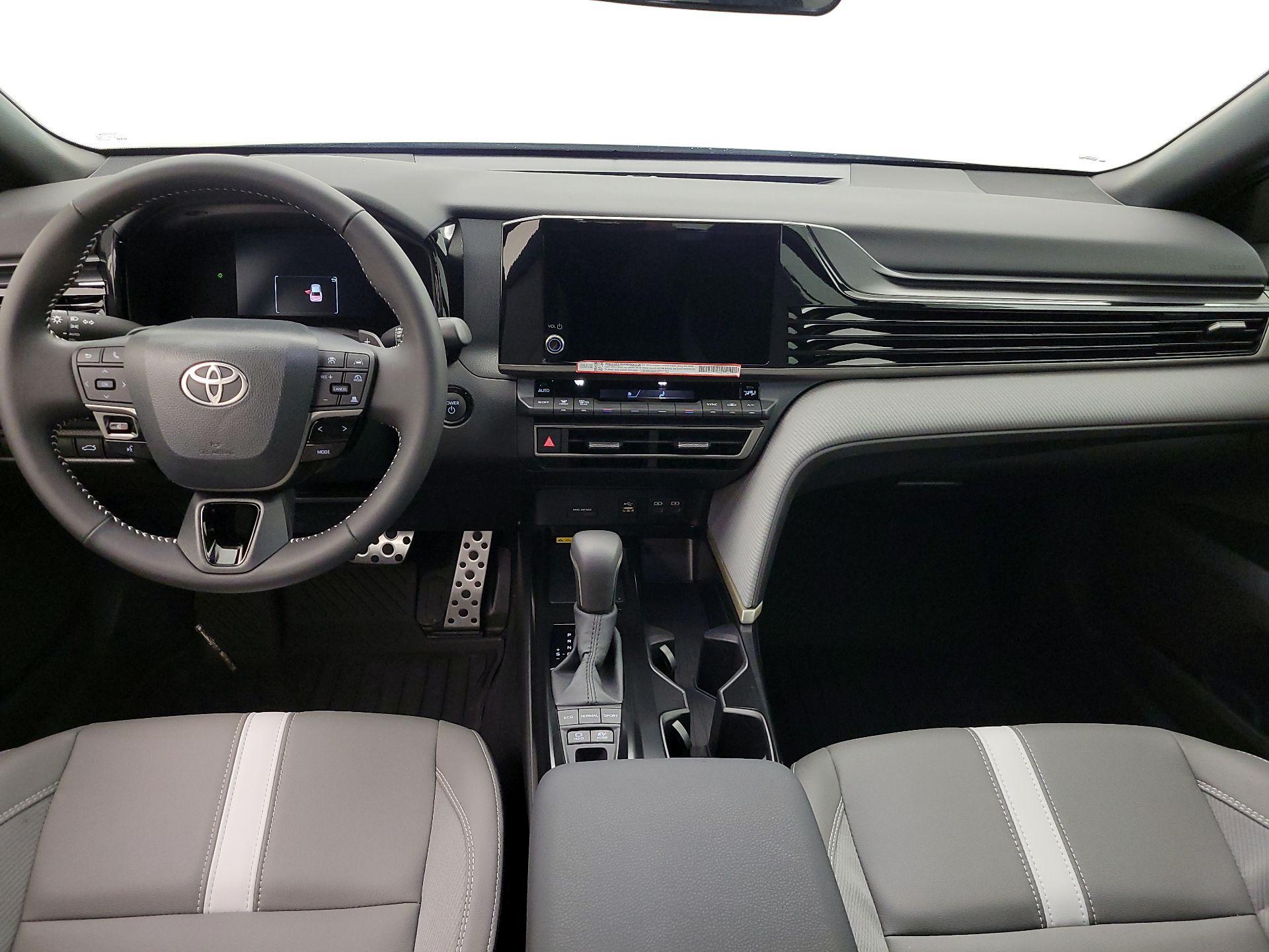 Thumbnail: 2026 Toyota Camry - 9