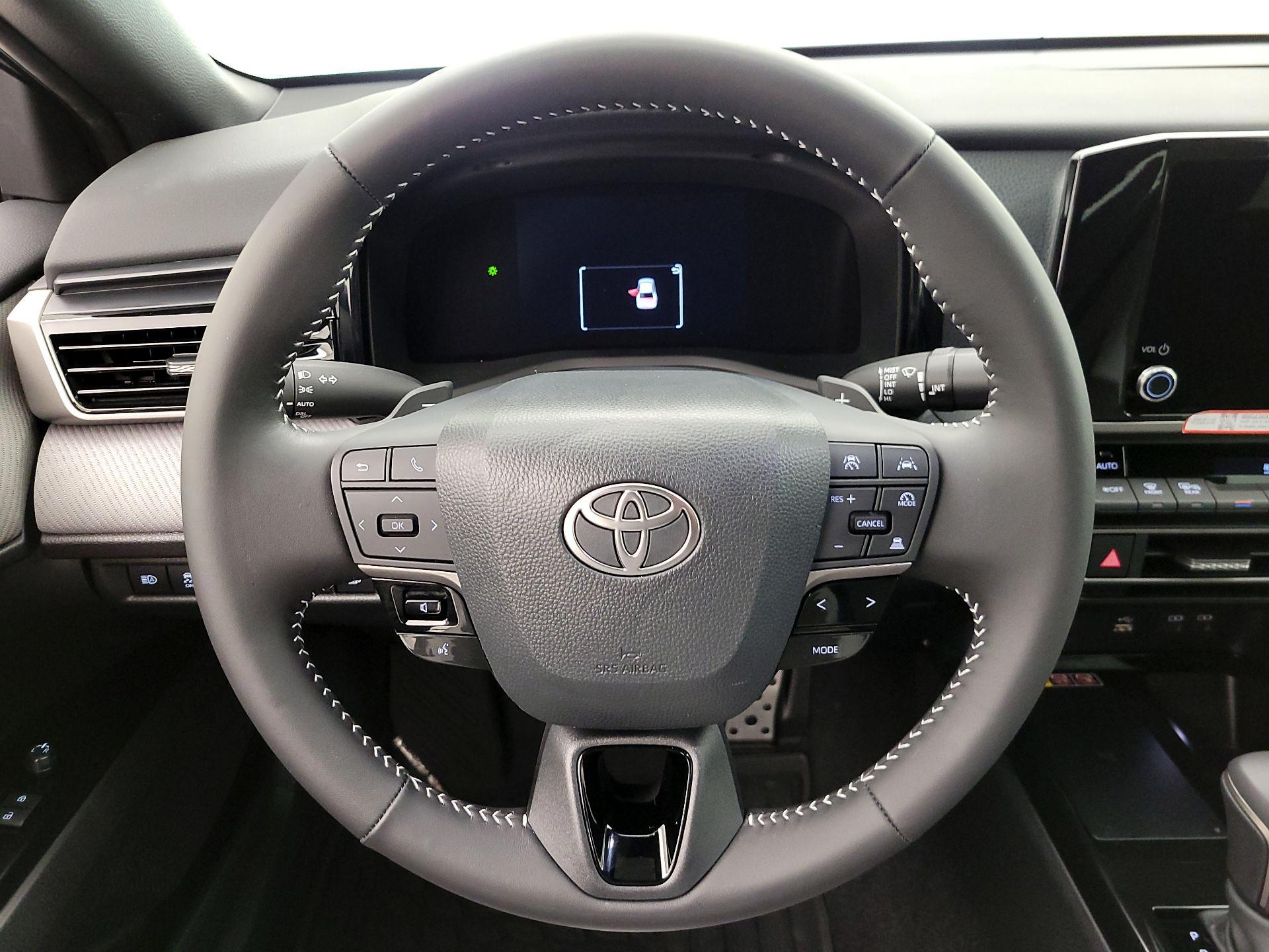 Thumbnail: 2026 Toyota Camry - 10