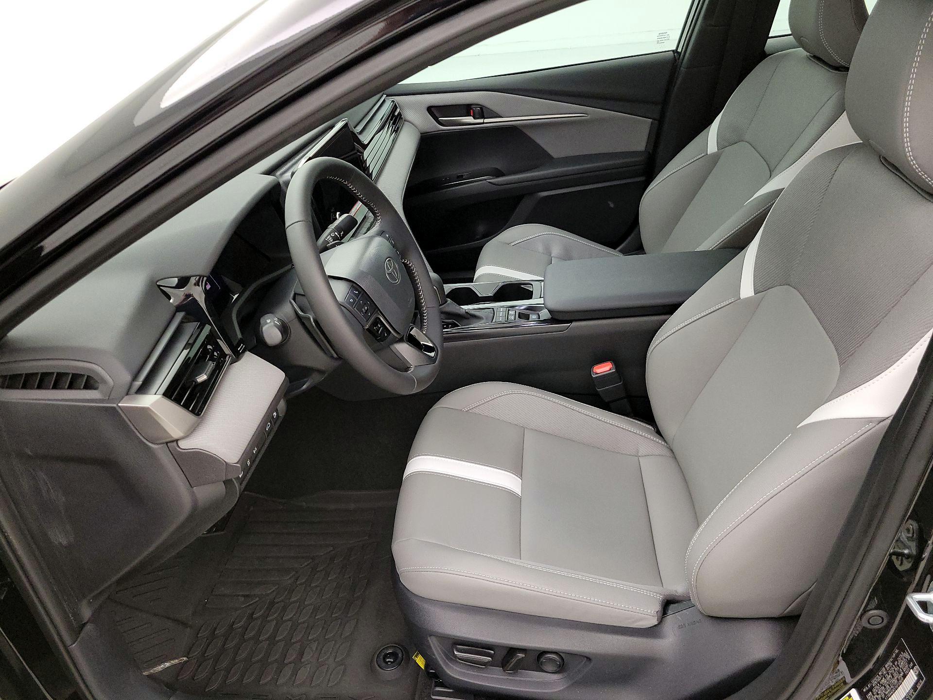 Thumbnail: 2026 Toyota Camry - 11
