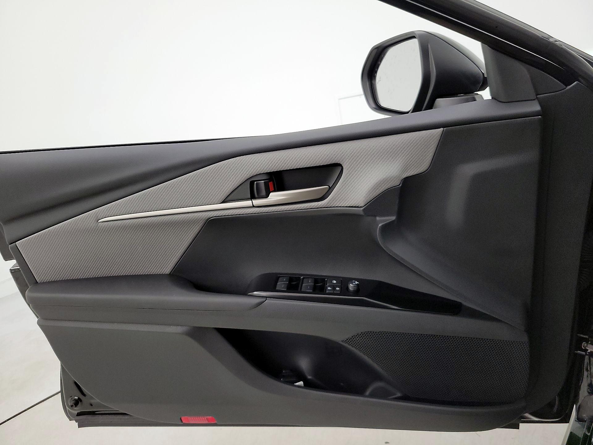 Thumbnail: 2026 Toyota Camry - 12