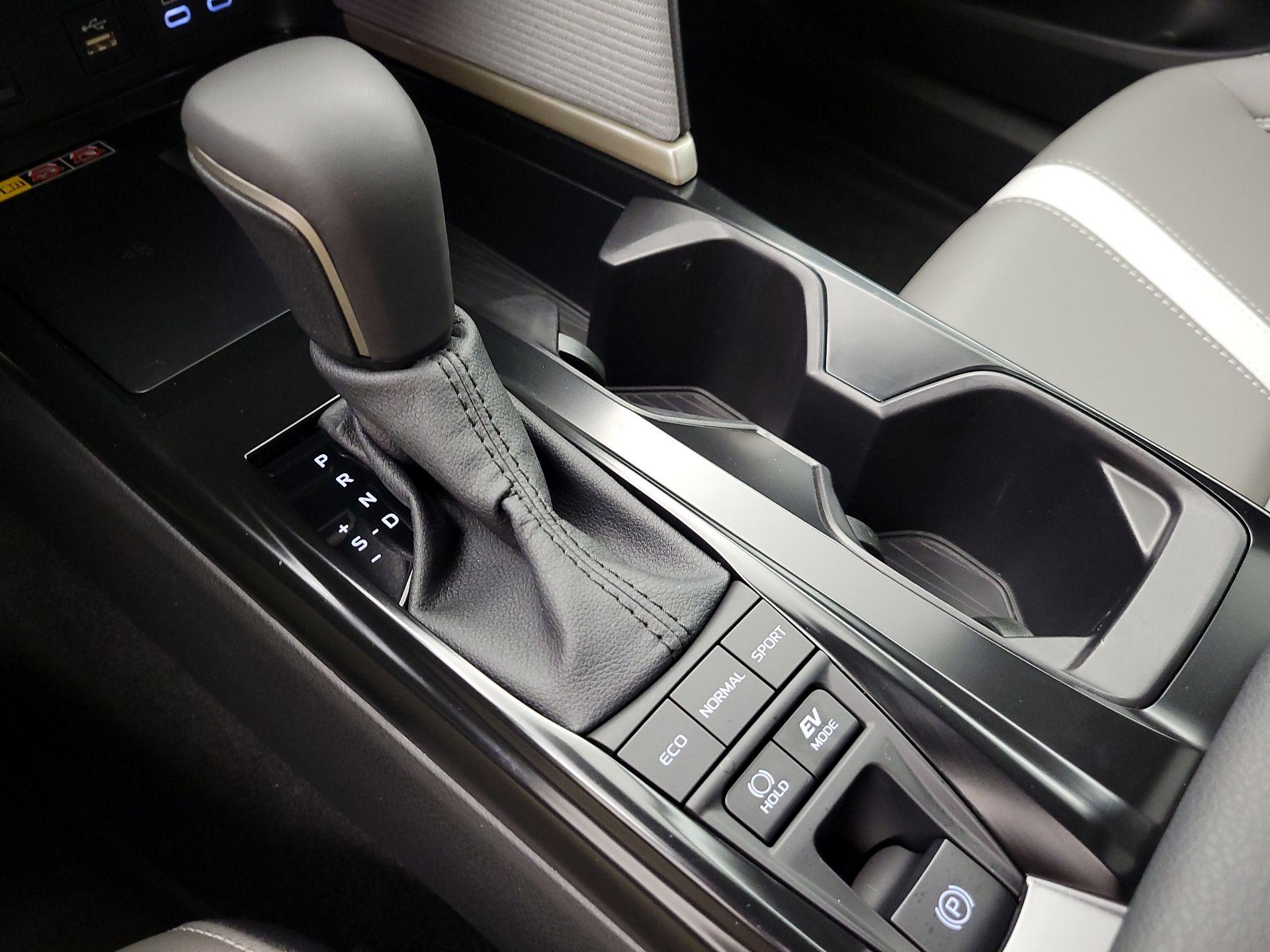Thumbnail: 2026 Toyota Camry - 18