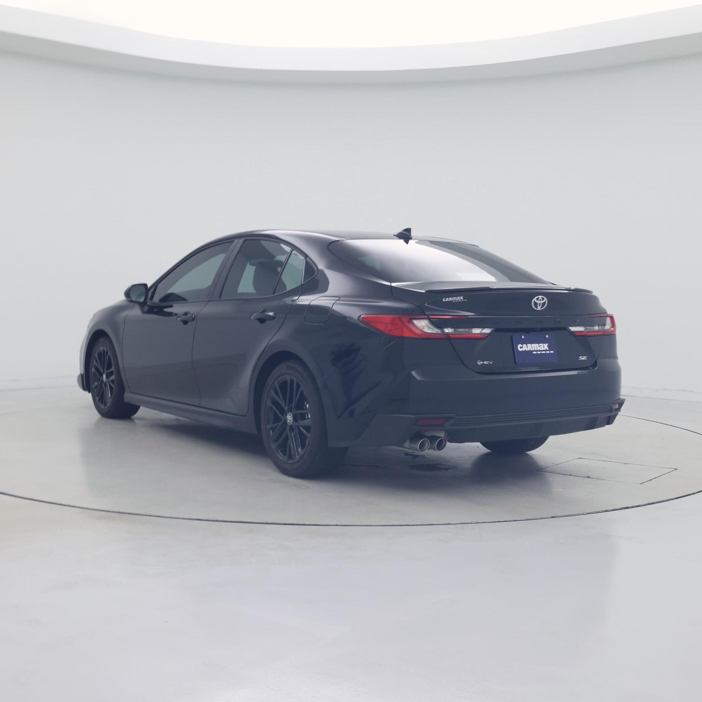 Thumbnail: 2026 Toyota Camry - 2