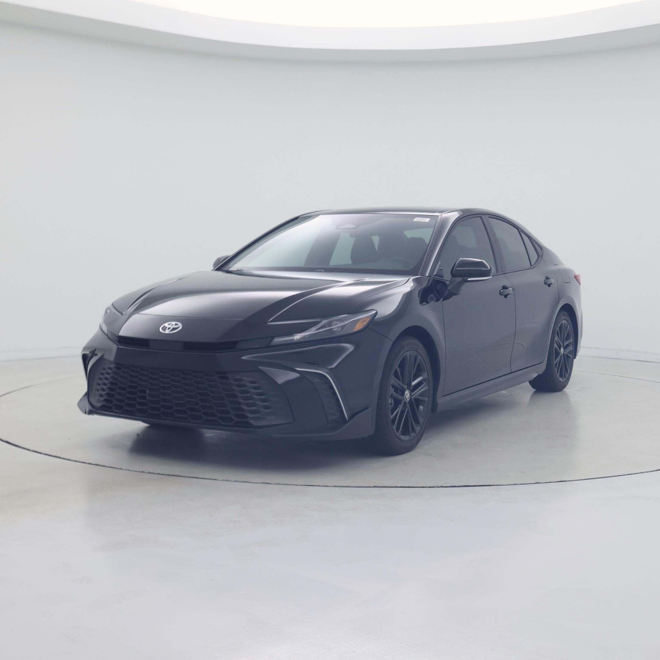 Thumbnail: 2026 Toyota Camry - 4