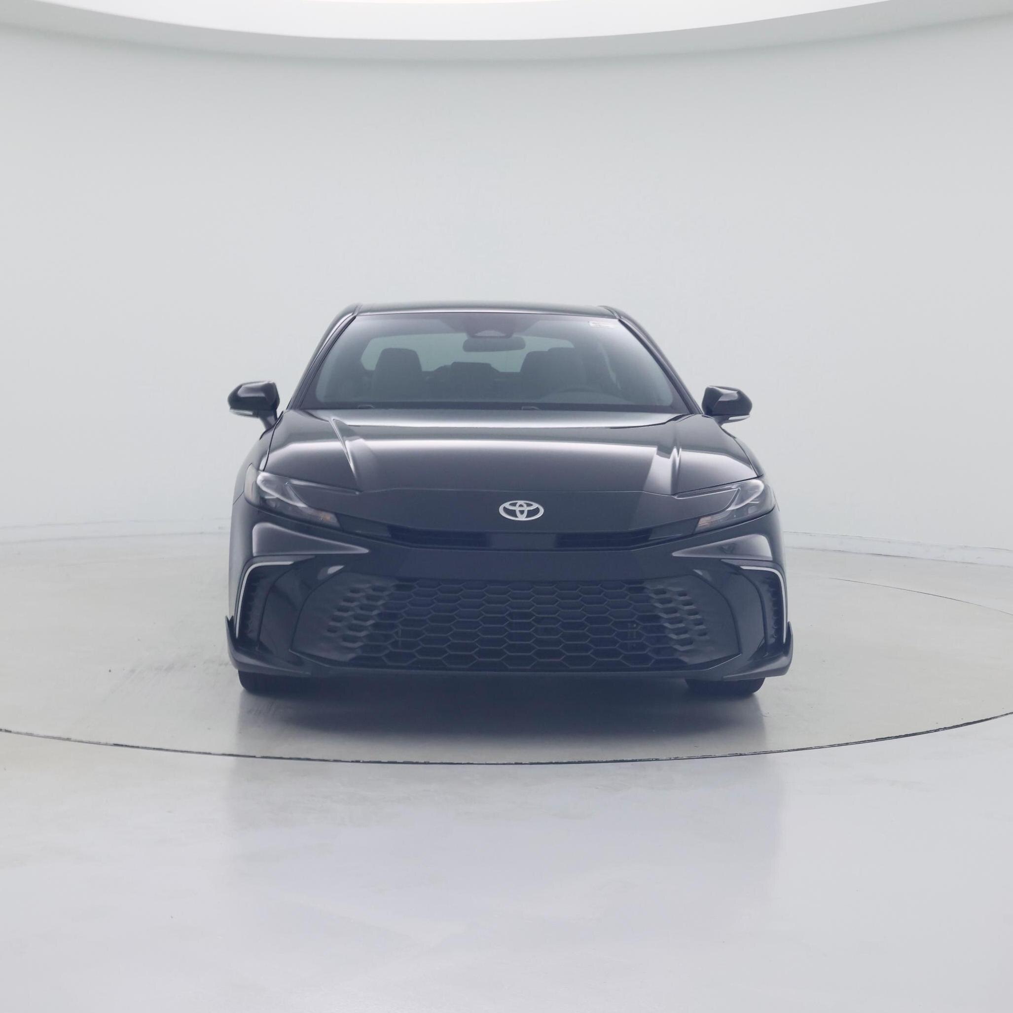 Thumbnail: 2026 Toyota Camry - 5