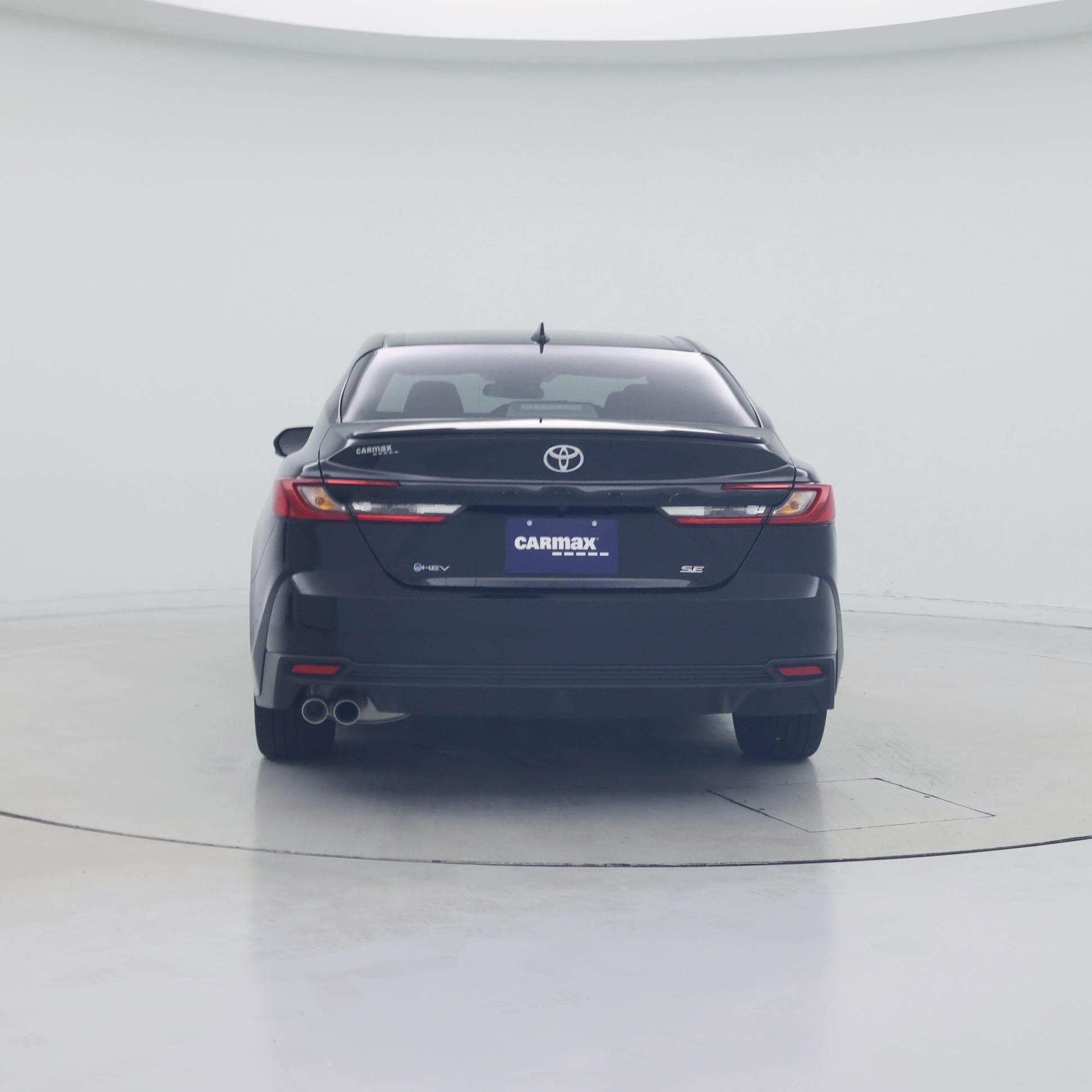 Thumbnail: 2026 Toyota Camry - 6