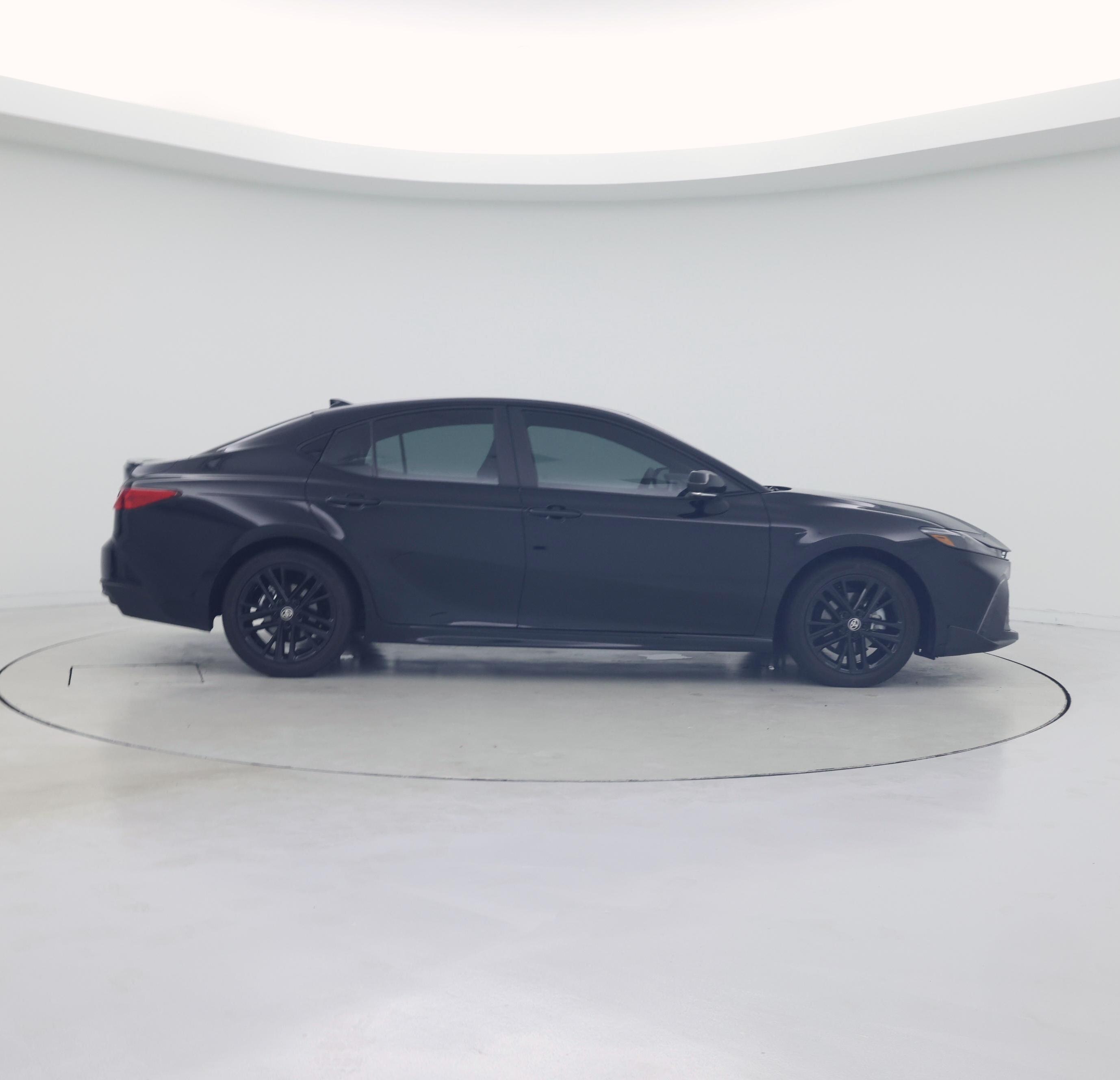 Thumbnail: 2026 Toyota Camry - 7