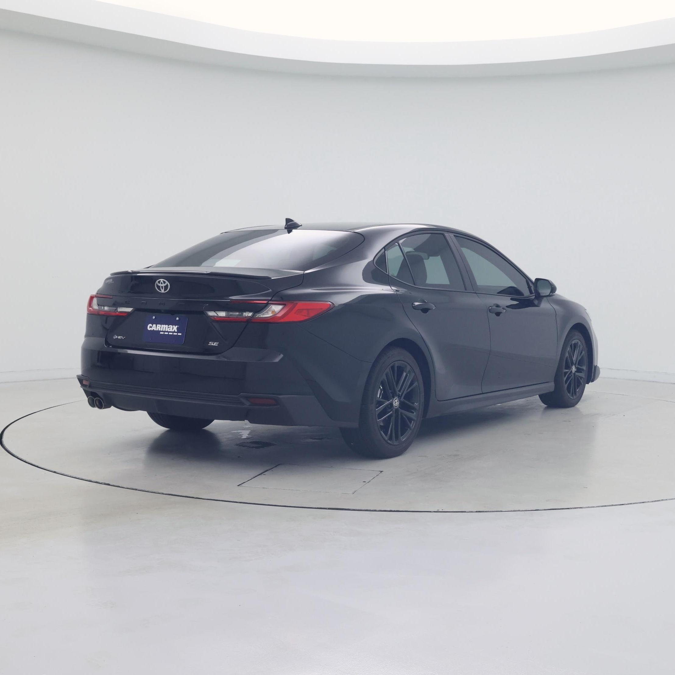 Thumbnail: 2026 Toyota Camry - 8