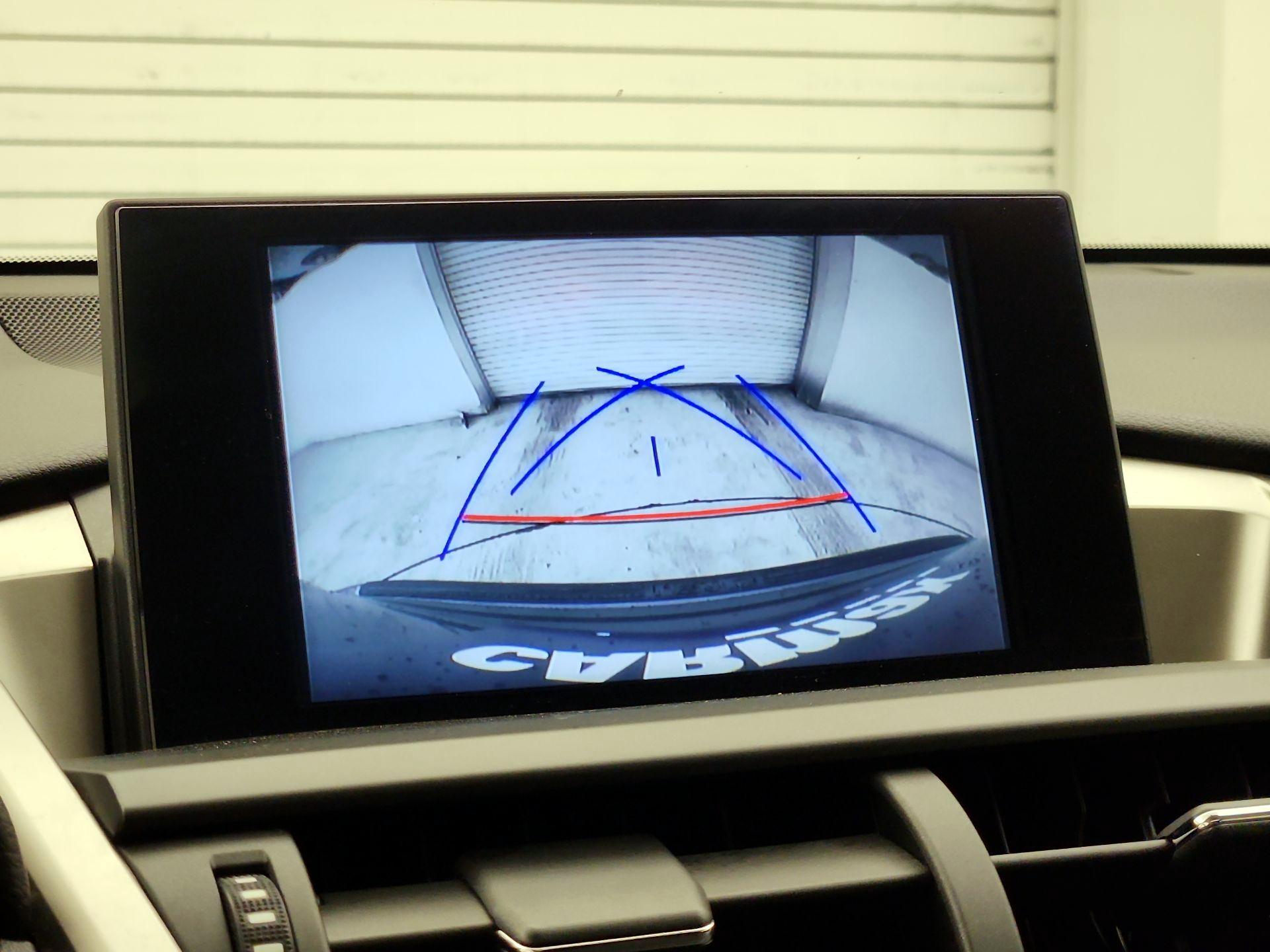 Thumbnail: 2016 Lexus NX - 15