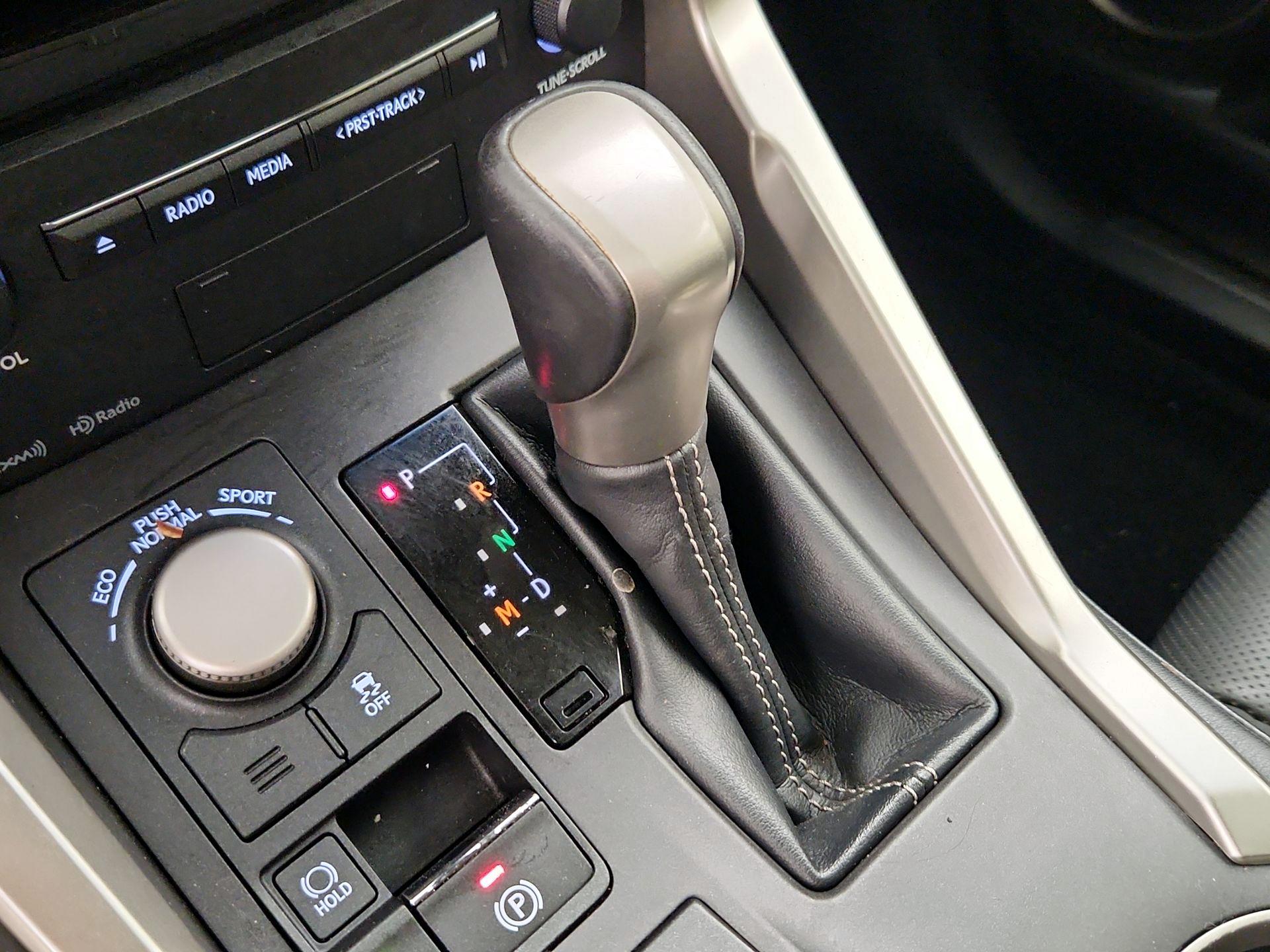 Thumbnail: 2016 Lexus NX - 18