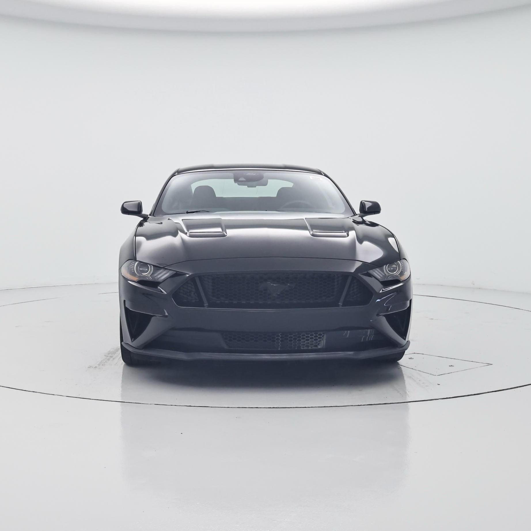 Thumbnail: 2022 Ford Mustang - 5
