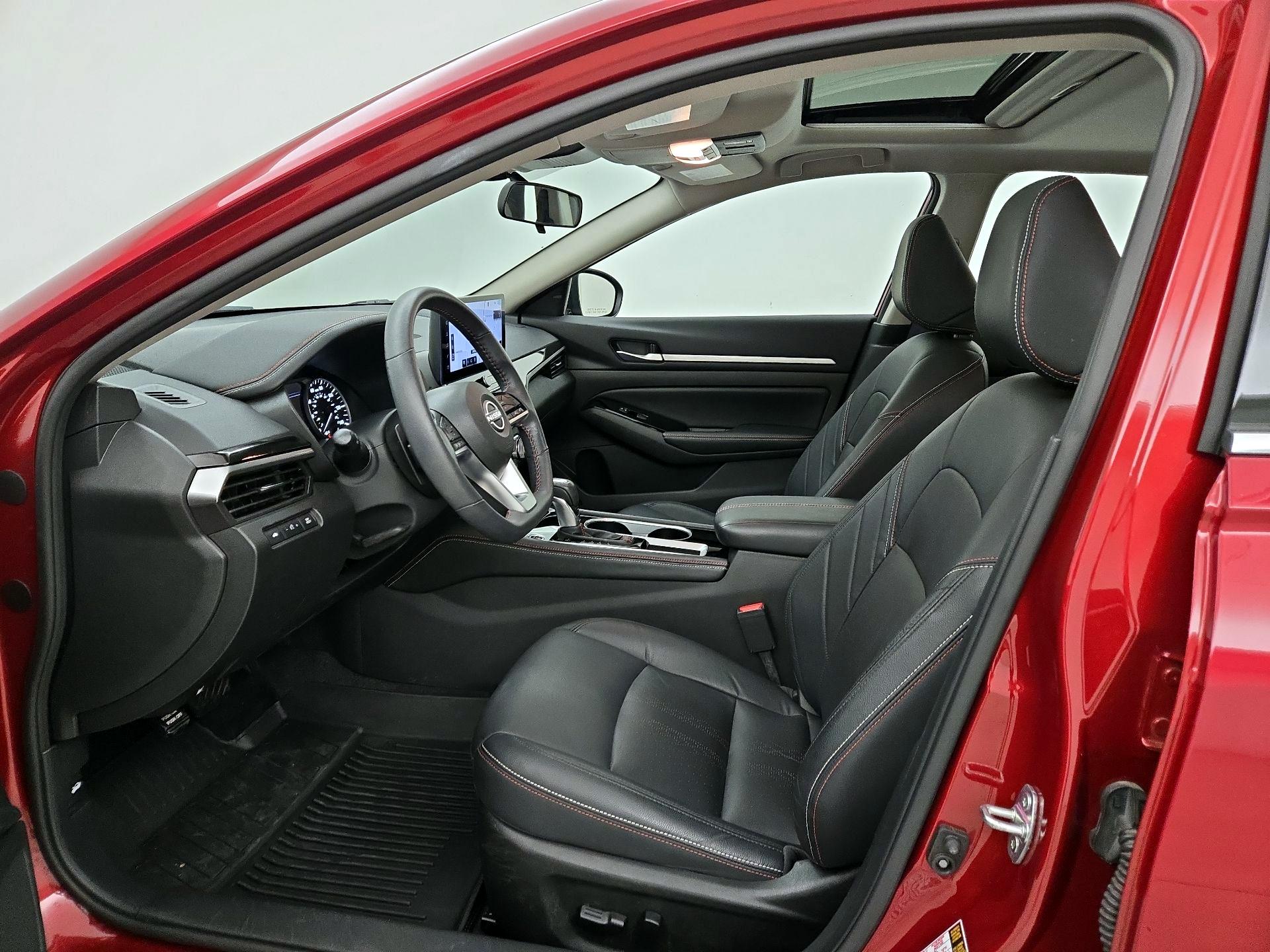 Thumbnail: 2024 Nissan Altima - 11