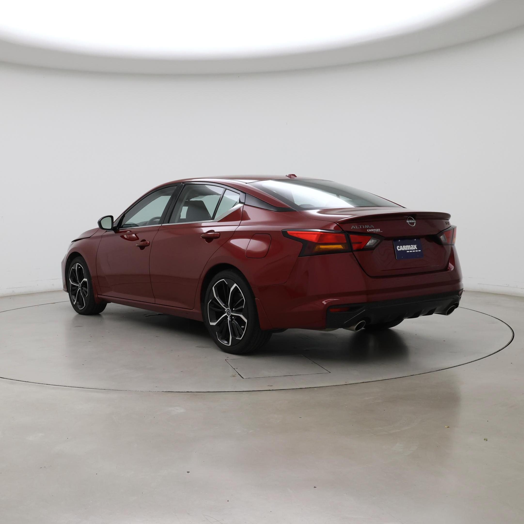 Thumbnail: 2024 Nissan Altima - 2