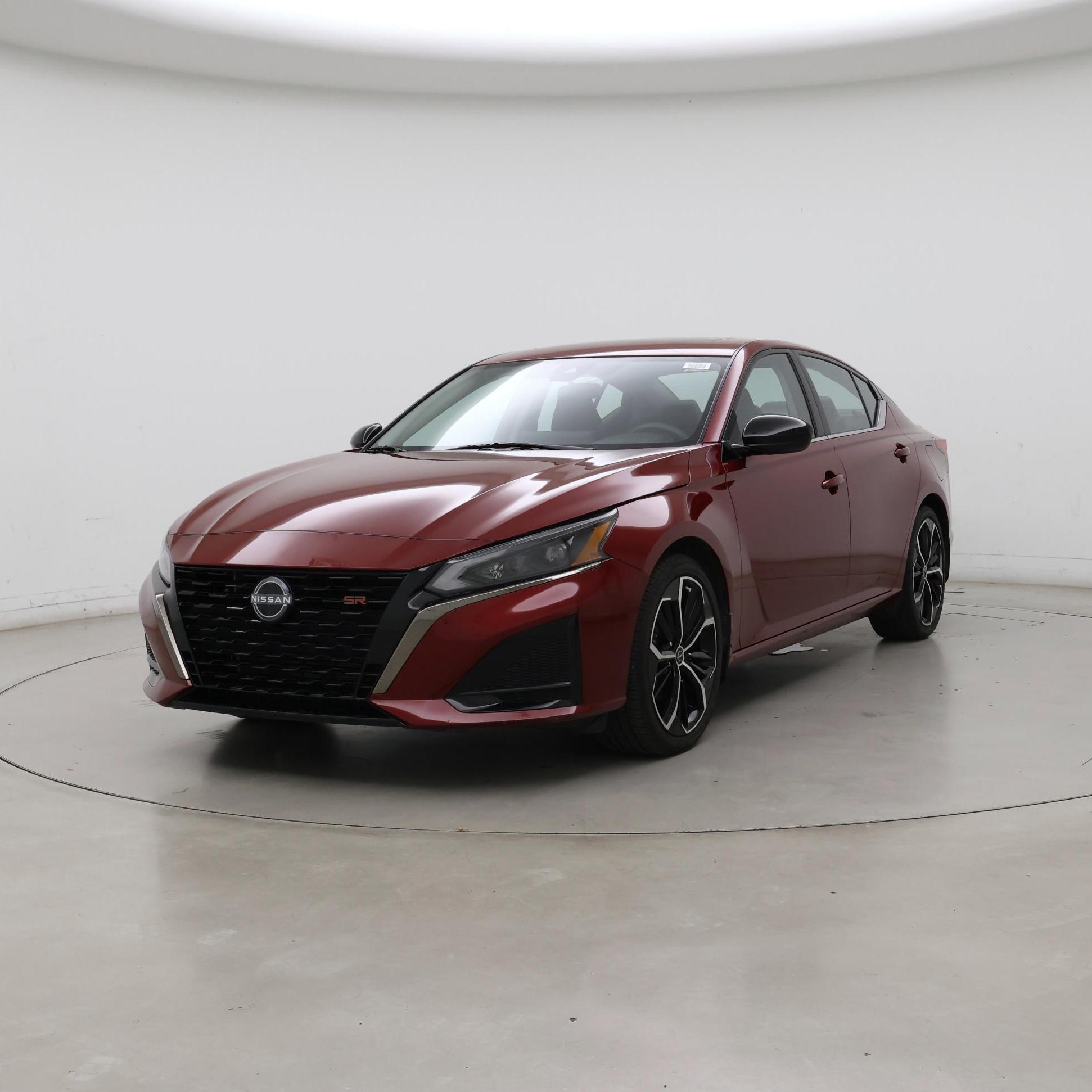 Thumbnail: 2024 Nissan Altima - 4