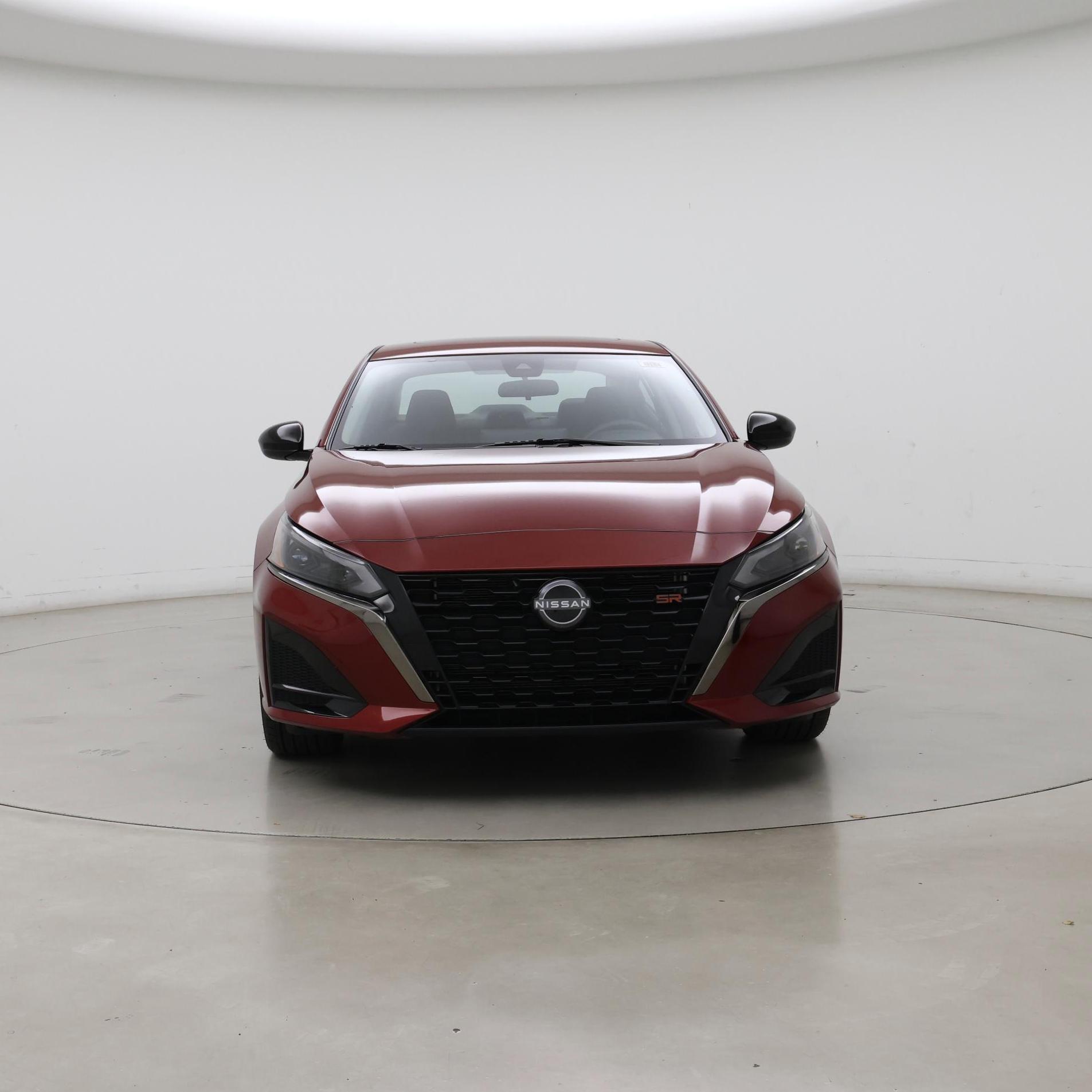 Thumbnail: 2024 Nissan Altima - 5