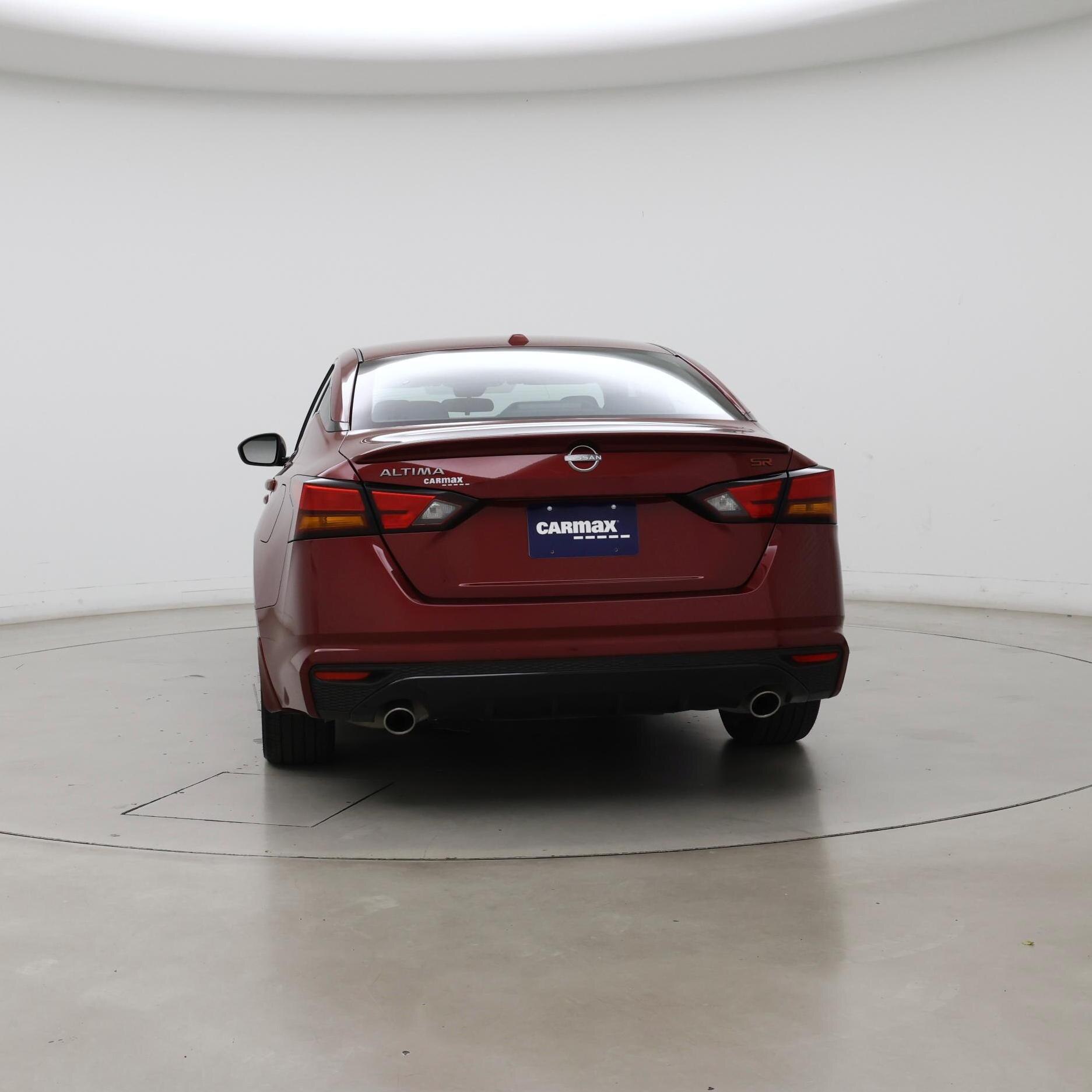 Thumbnail: 2024 Nissan Altima - 6