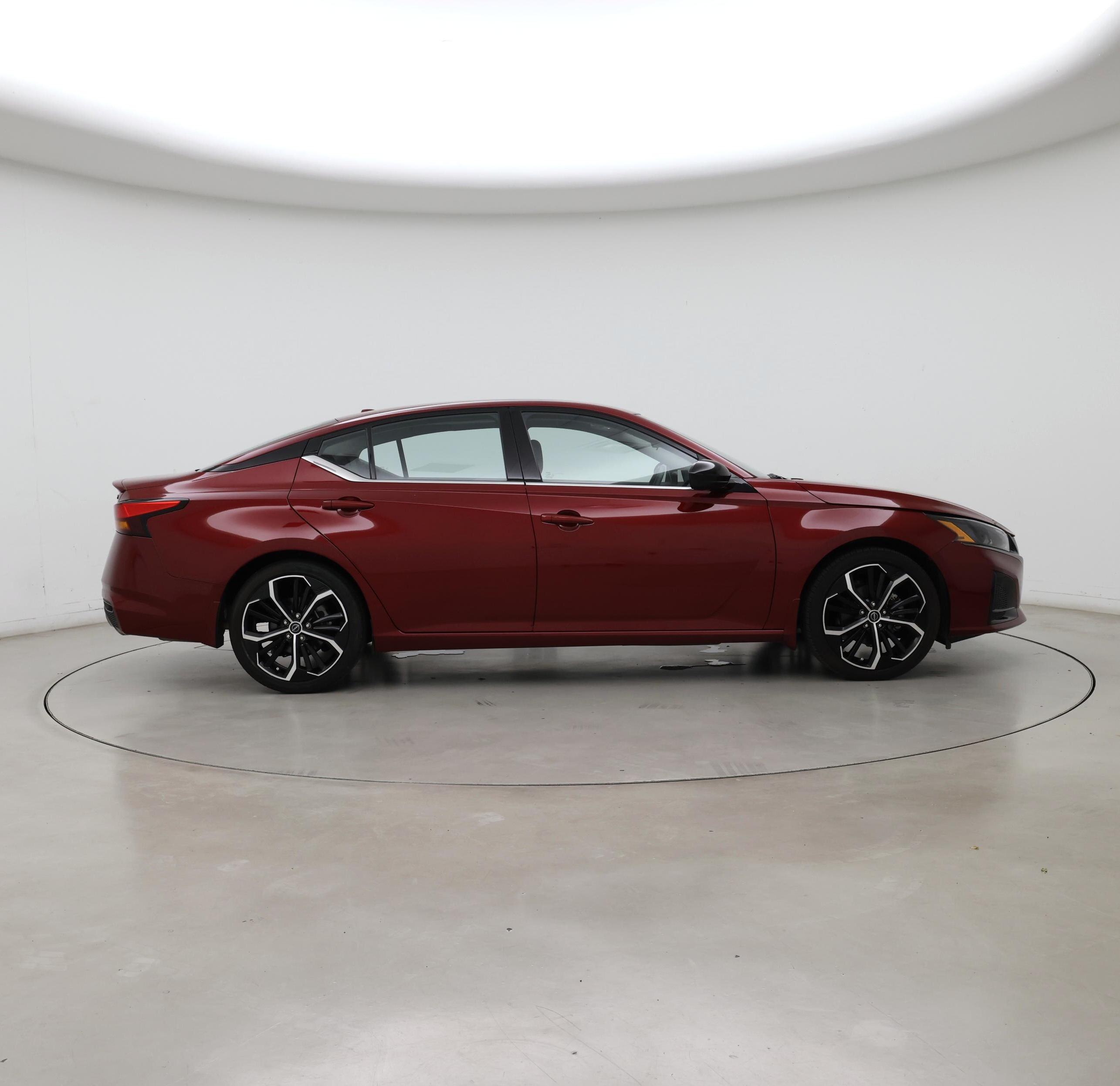 Thumbnail: 2024 Nissan Altima - 7