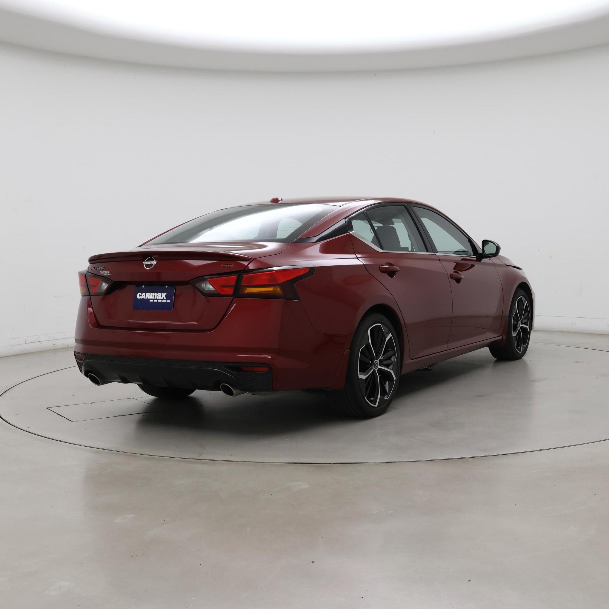 Thumbnail: 2024 Nissan Altima - 8
