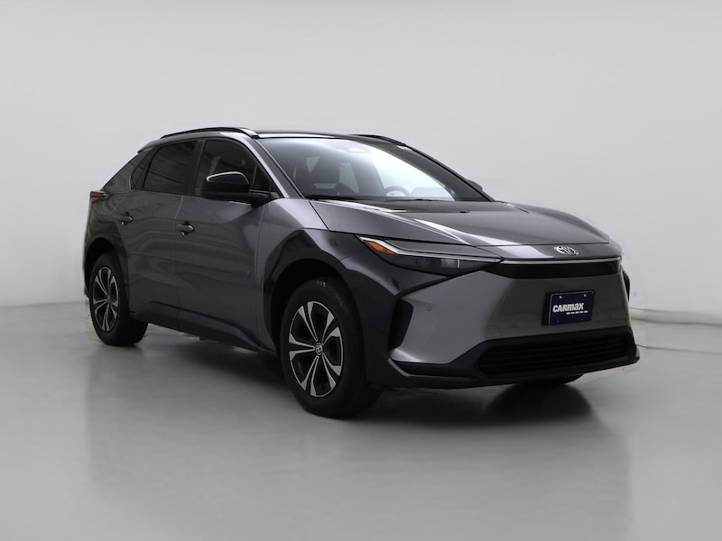 2023 Toyota bZ4X XLE -
                  Westborough, MA