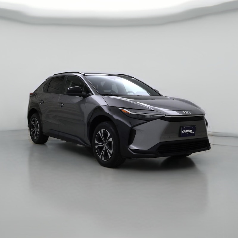 2023 Toyota bZ4X XLE
