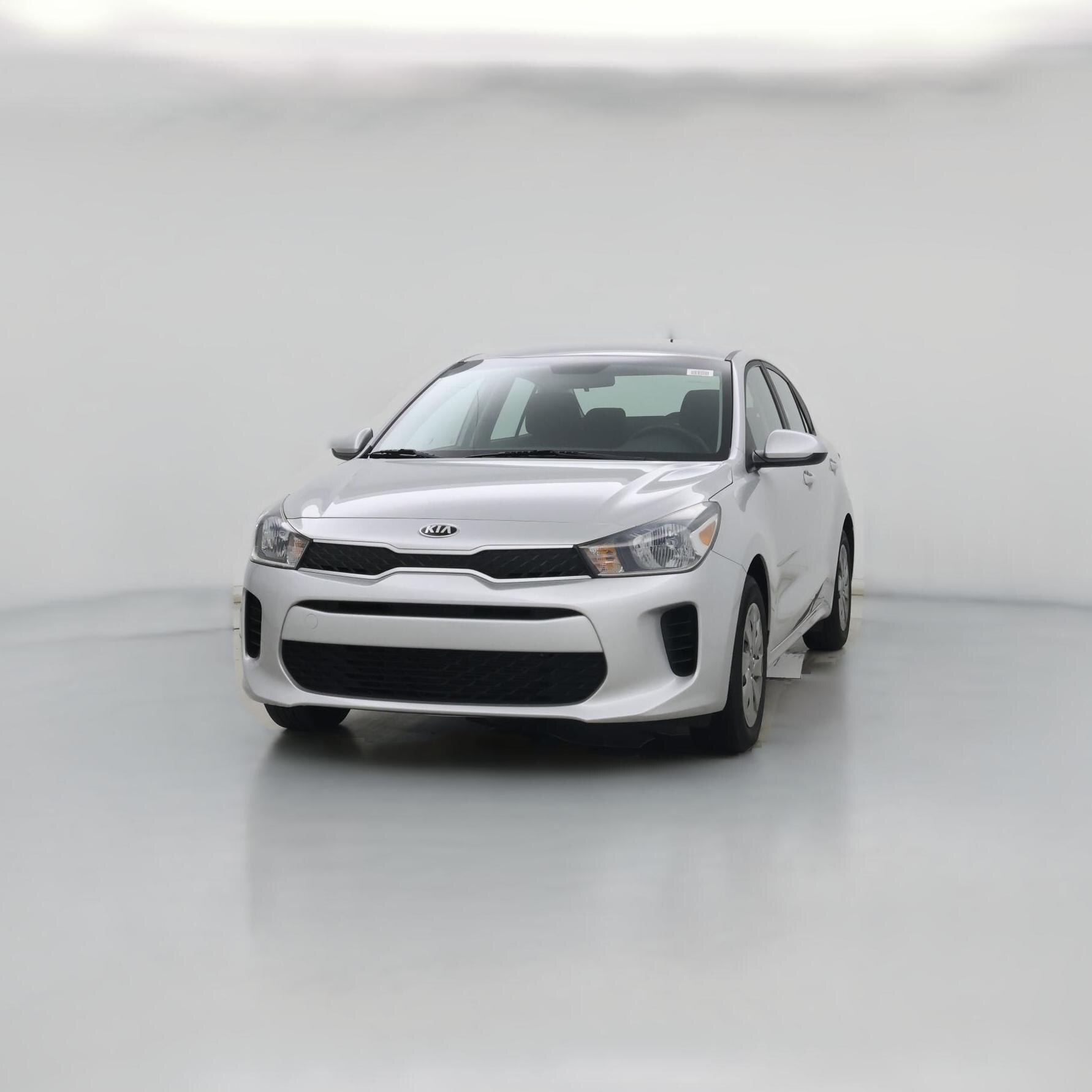 Thumbnail: 2020 Kia Rio - 1
