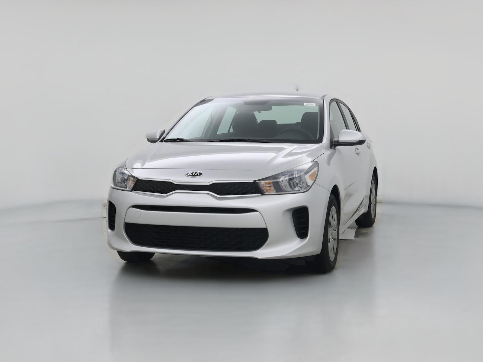 2020 Kia RIO