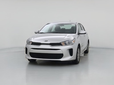 2020 Kia Rio S