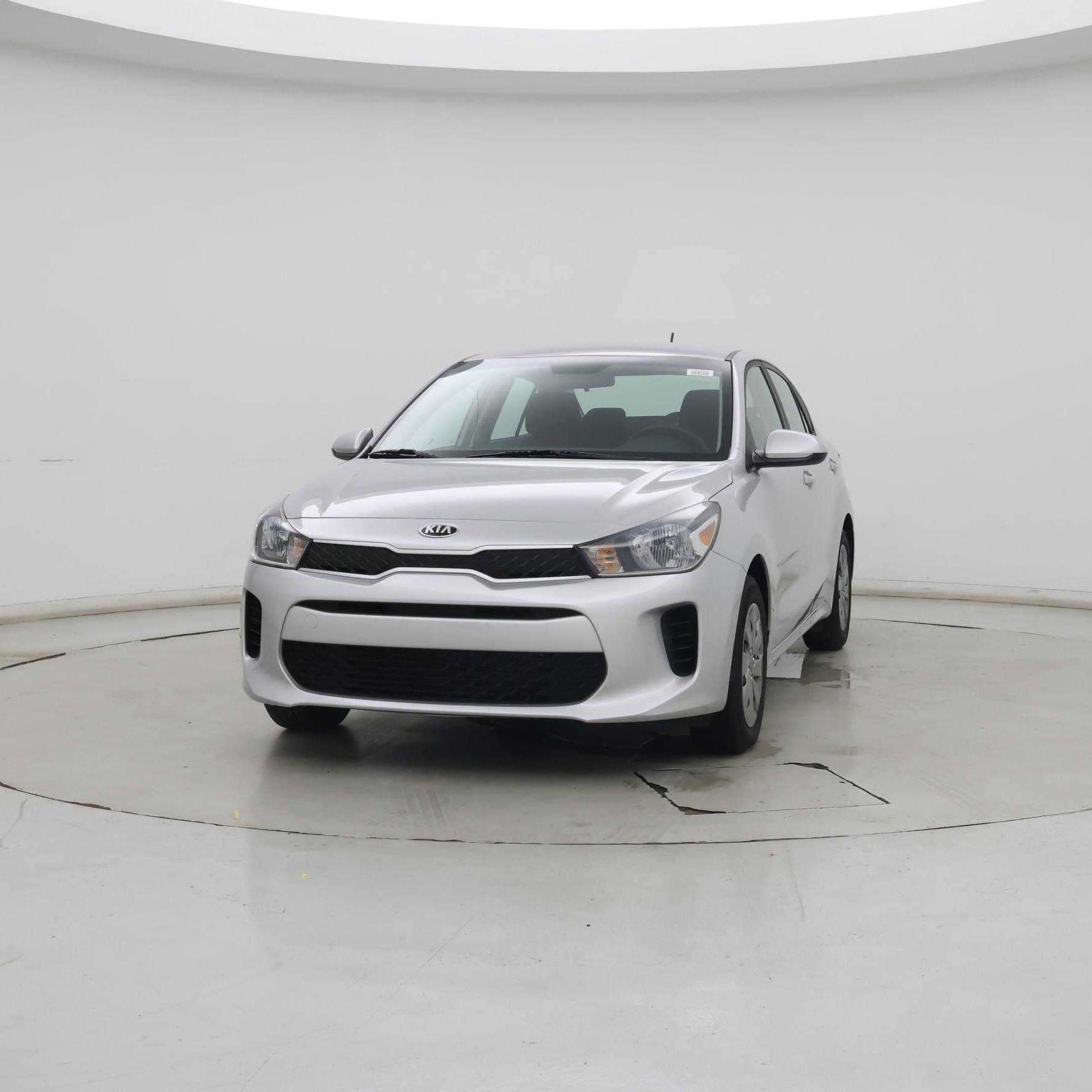 Thumbnail: 2020 Kia Rio - 7