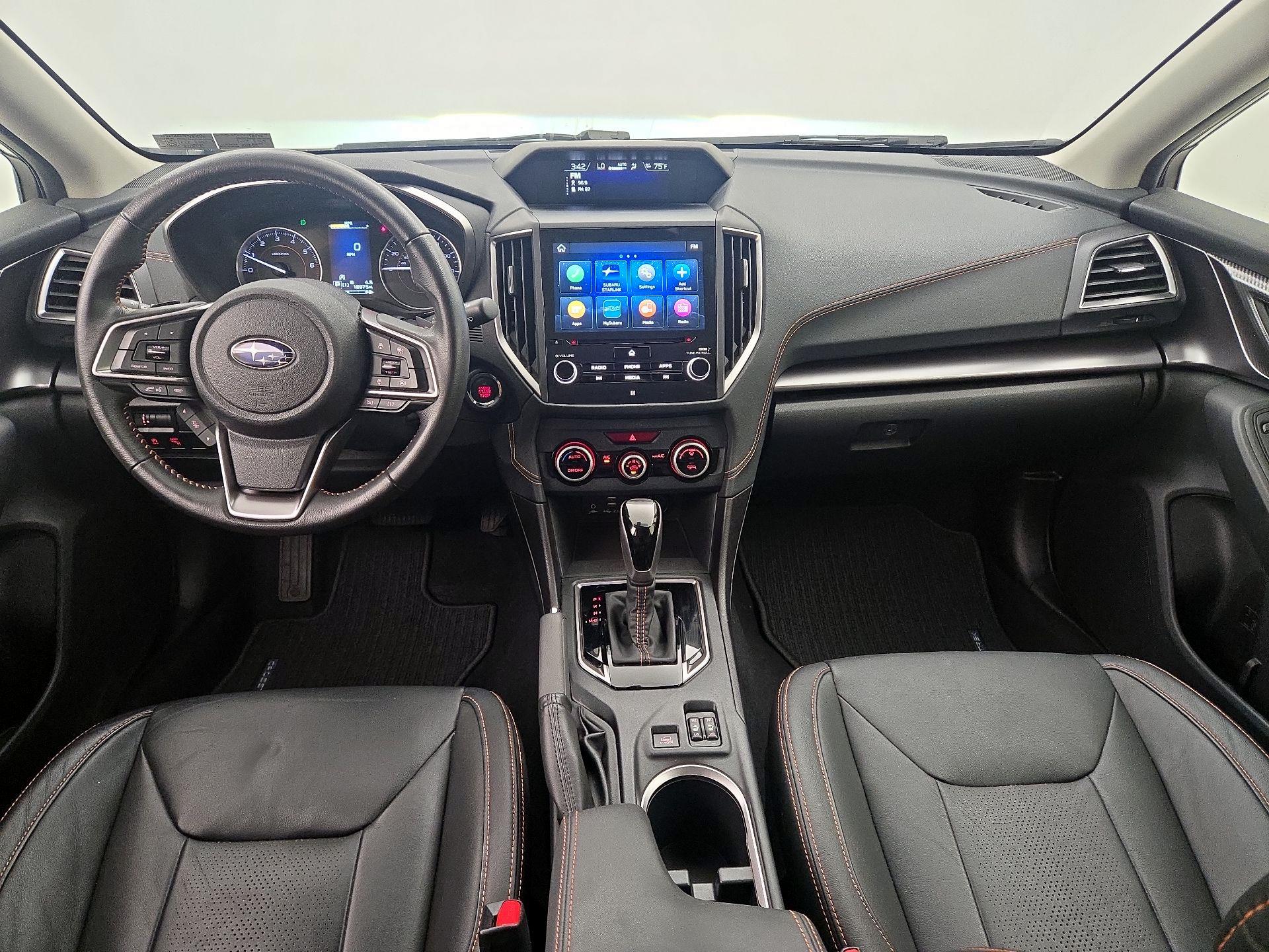 Thumbnail: 2023 Subaru Crosstrek - 9