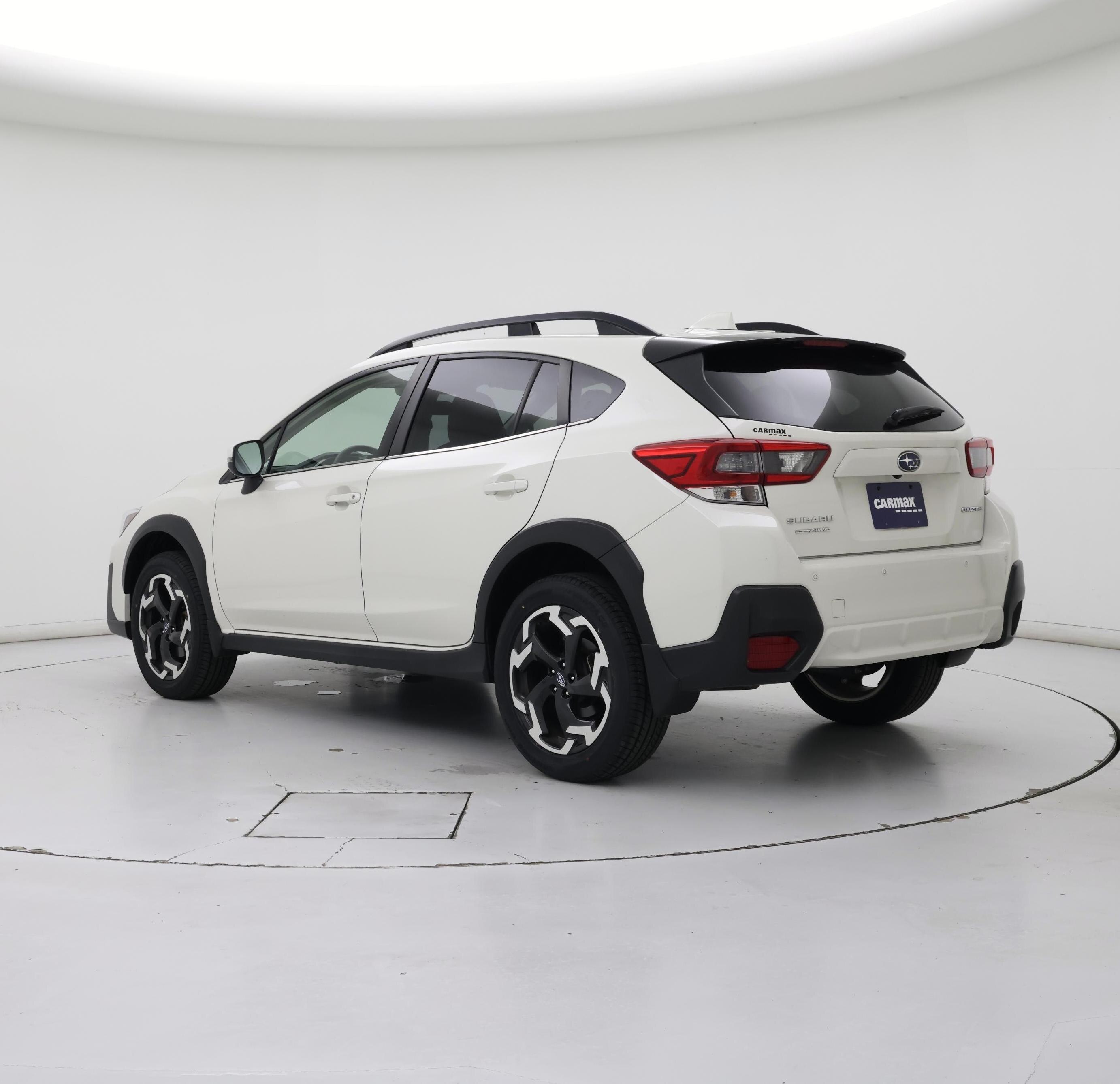 Thumbnail: 2023 Subaru Crosstrek - 2