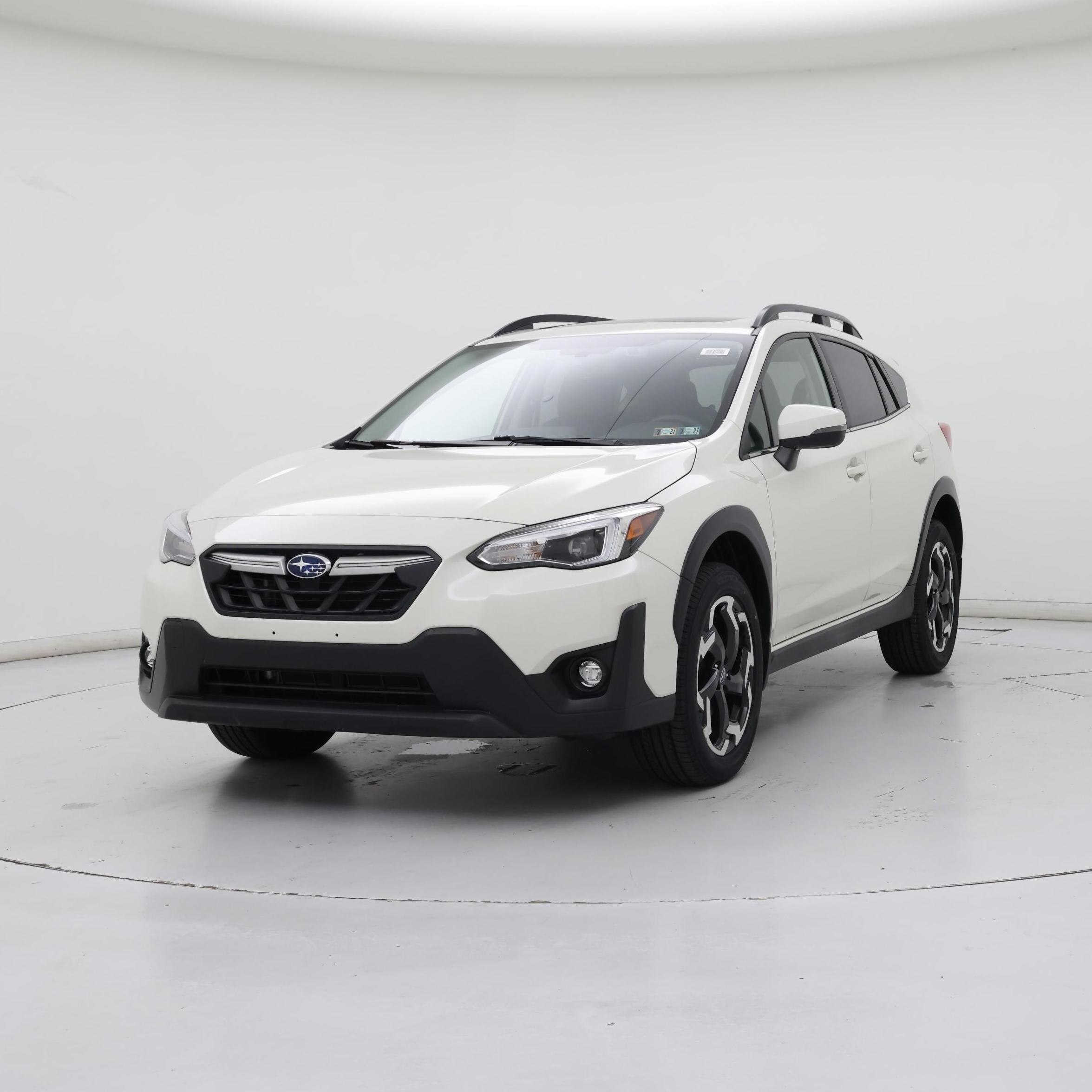 Thumbnail: 2023 Subaru Crosstrek - 4