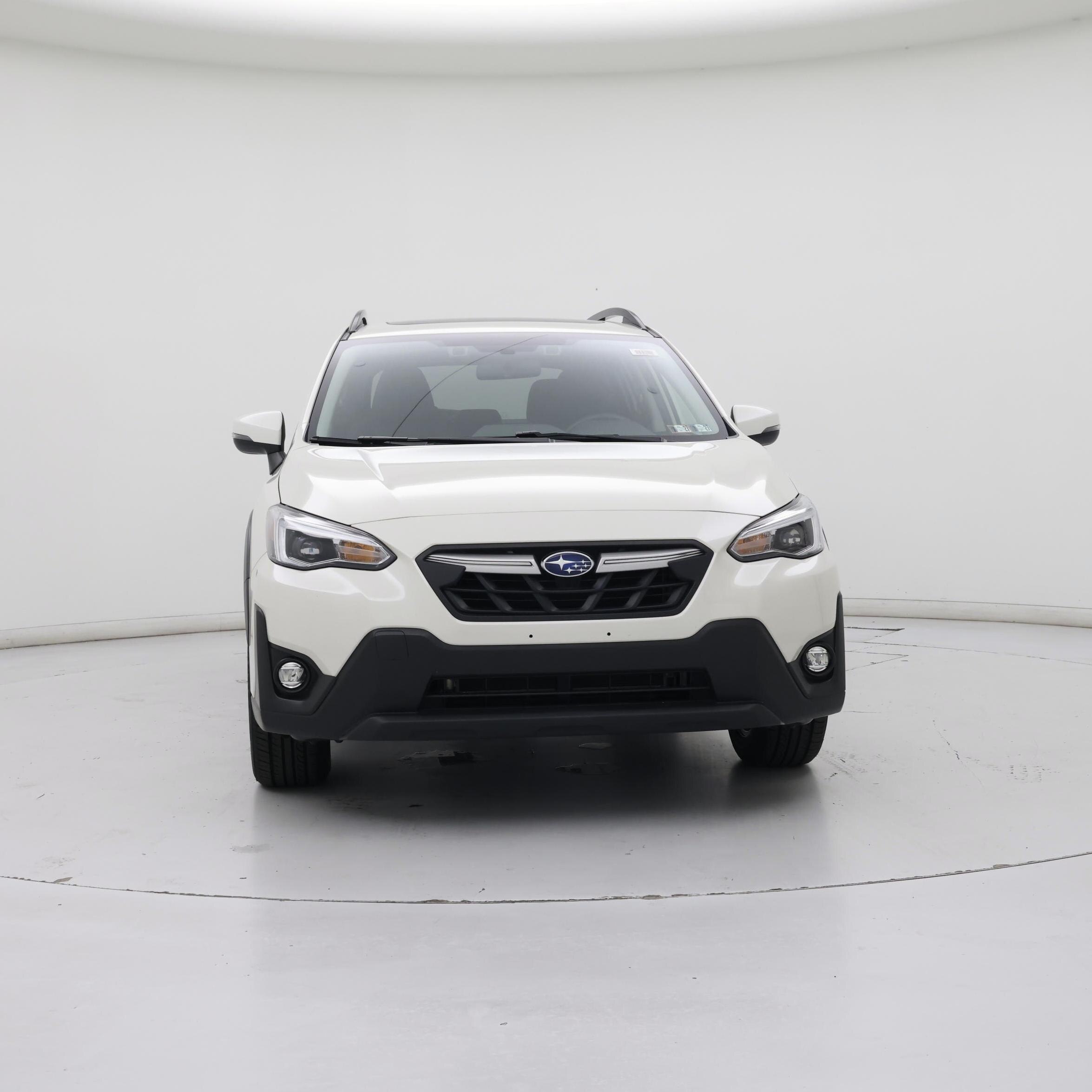 Thumbnail: 2023 Subaru Crosstrek - 5