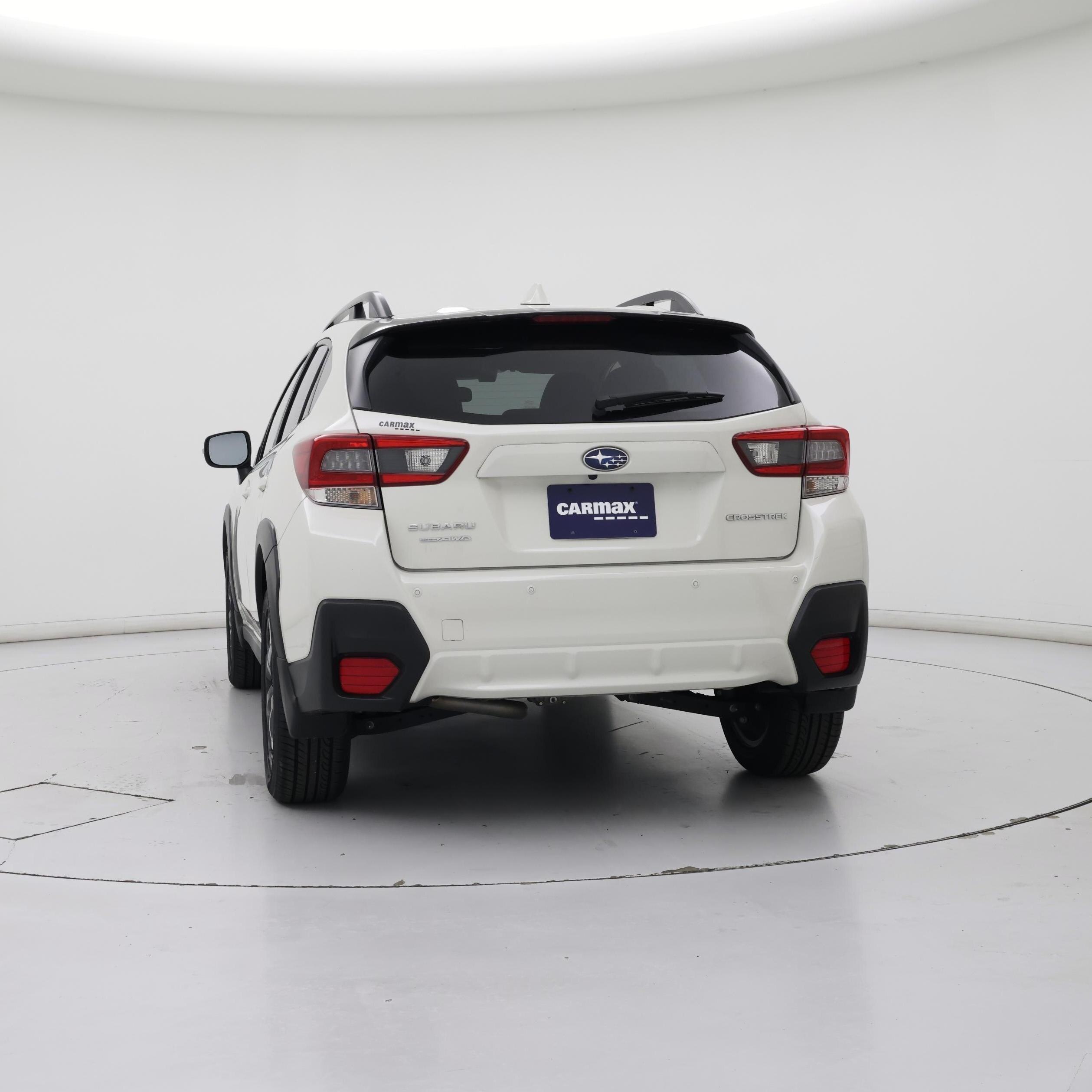 Thumbnail: 2023 Subaru Crosstrek - 6