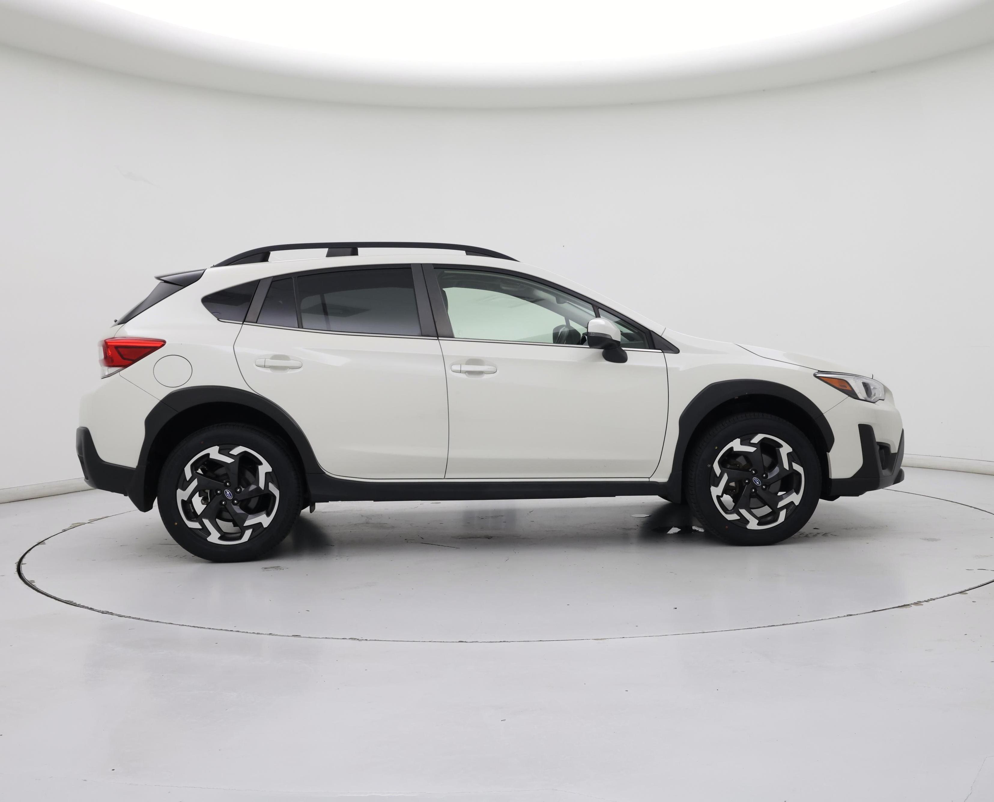 Thumbnail: 2023 Subaru Crosstrek - 7