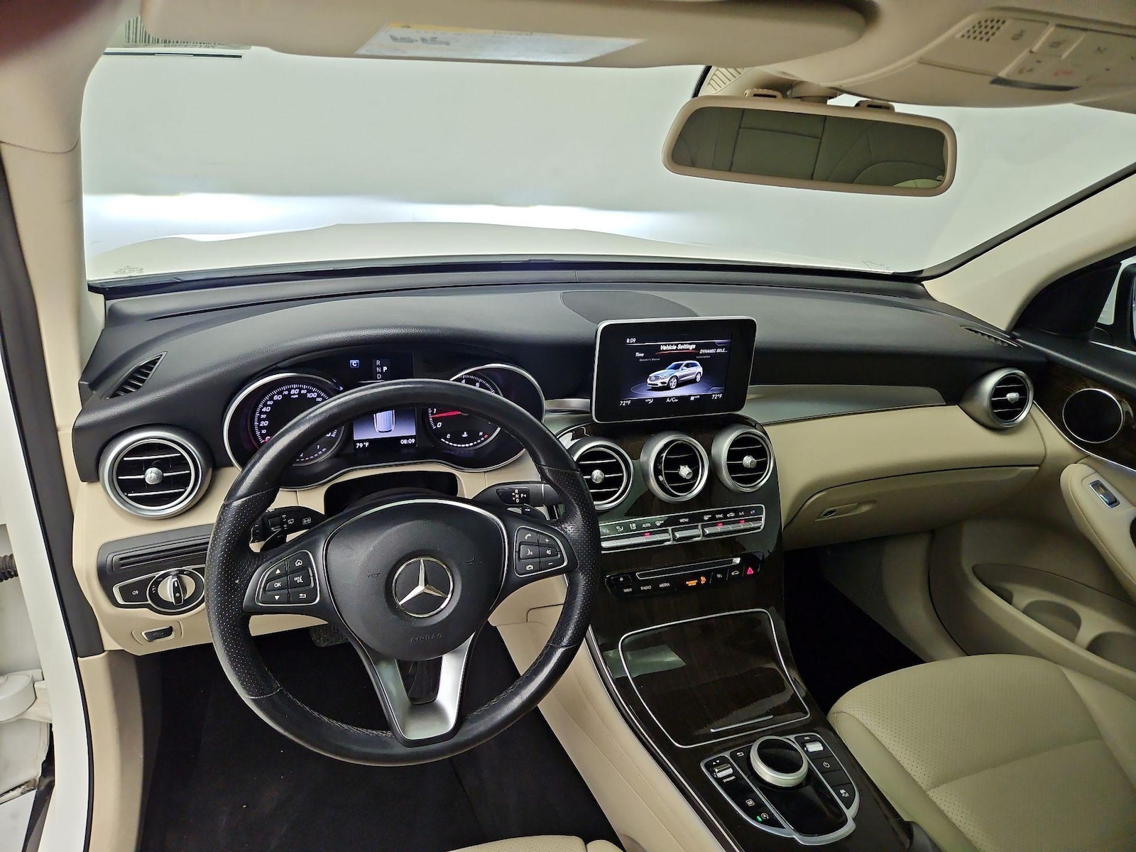 Rear View Camera