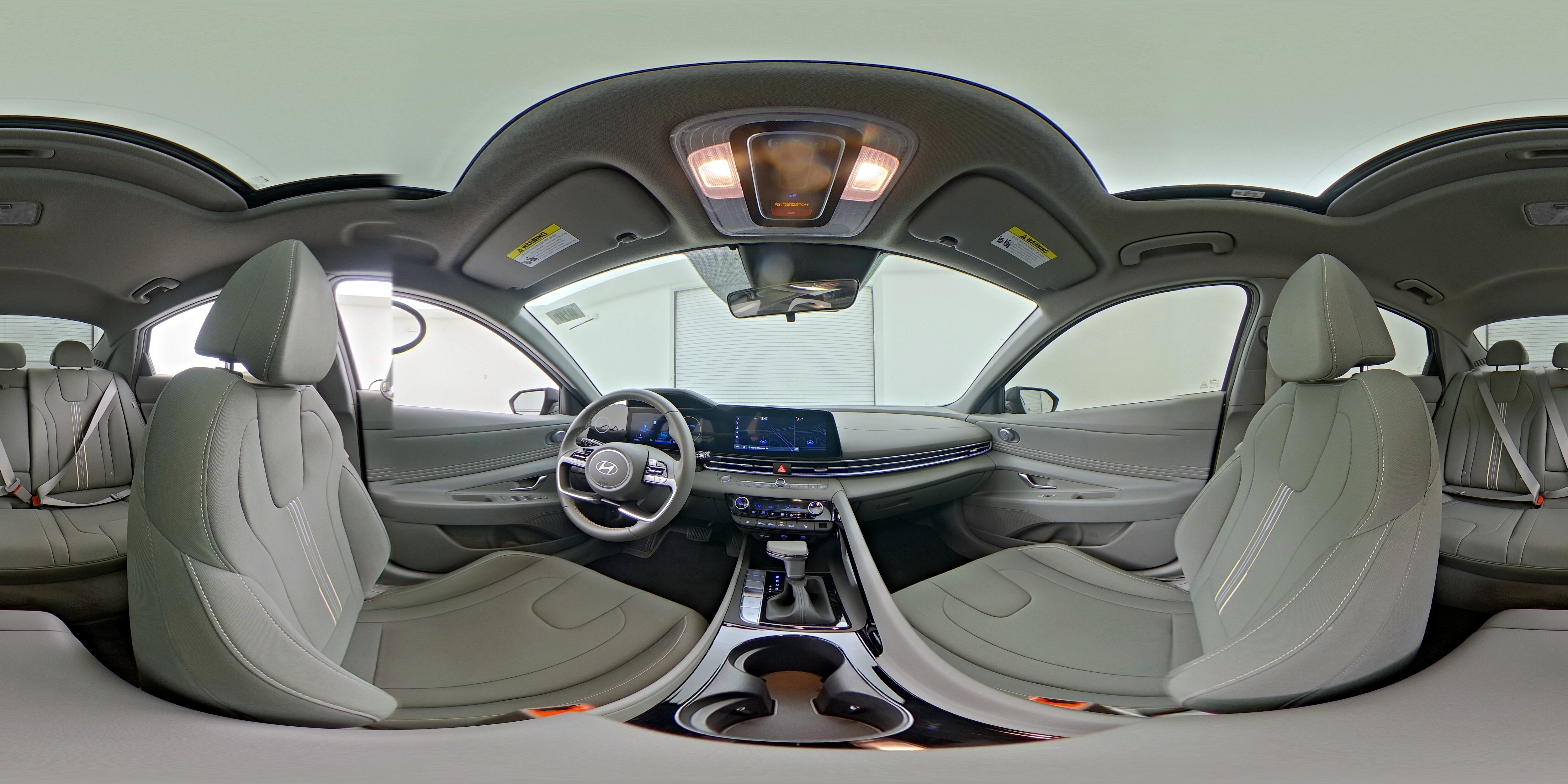 2024 Hyundai Elantra SEL - Photo 26