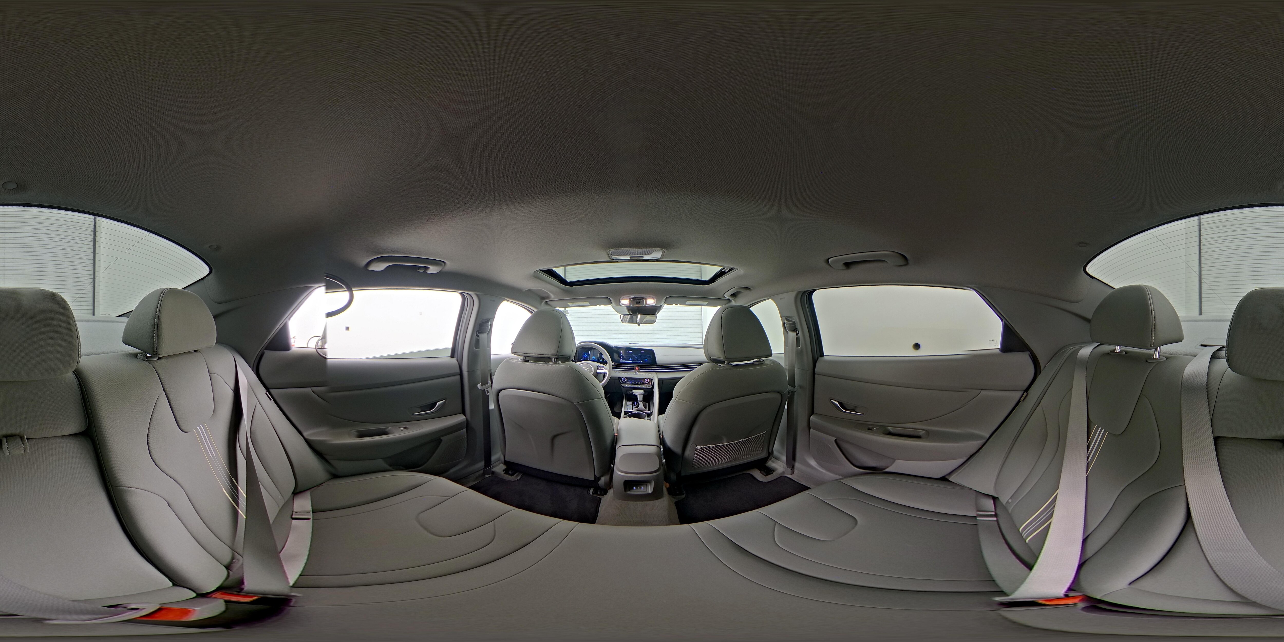 2024 Hyundai Elantra SEL - Photo 27
