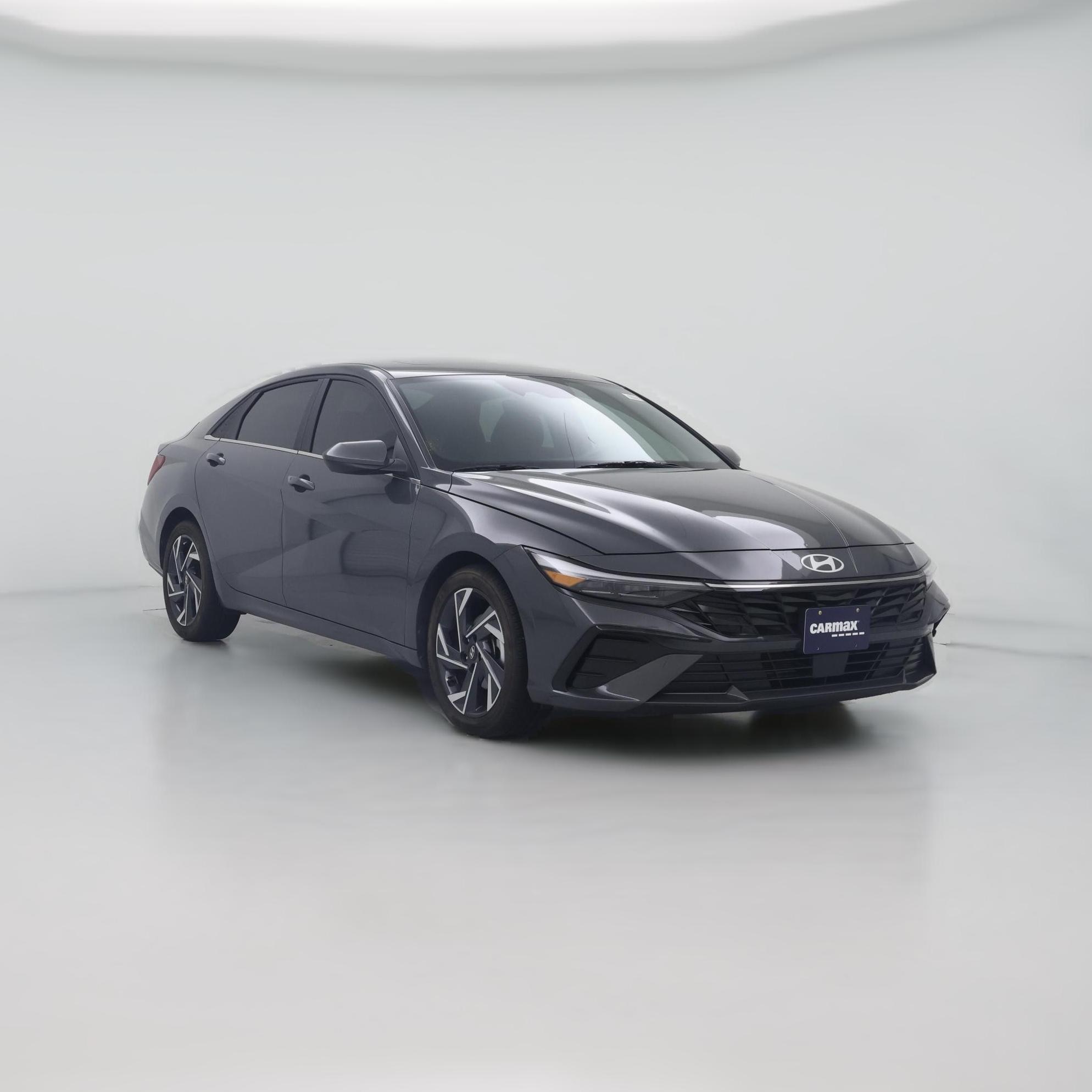 Thumbnail: 2024 Hyundai Elantra - 1