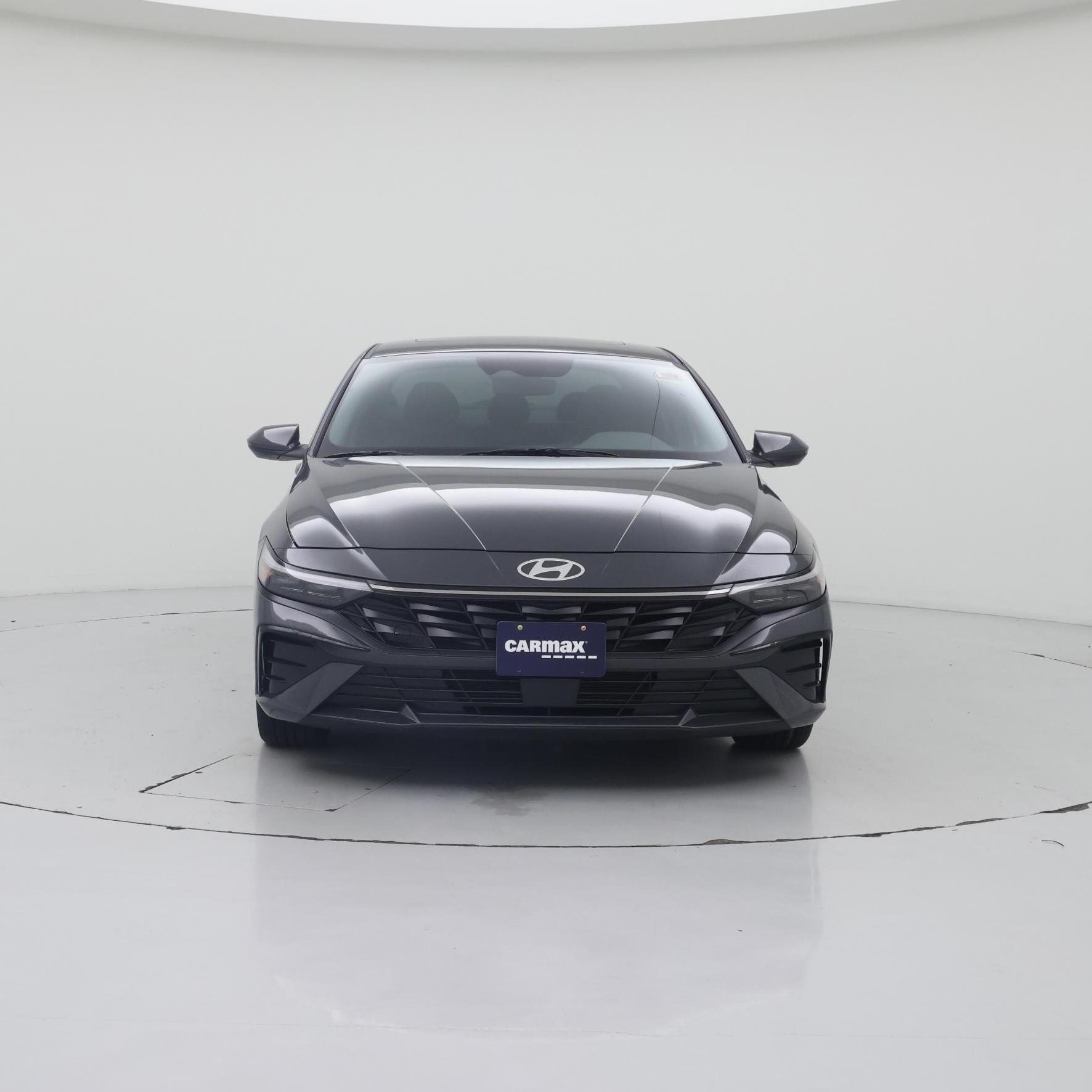 Thumbnail: 2024 Hyundai Elantra - 5