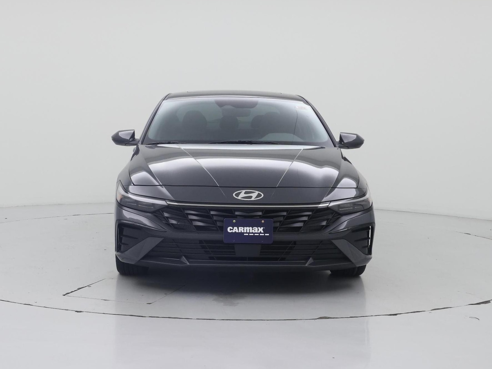 2024 Hyundai Elantra SEL - Photo 6
